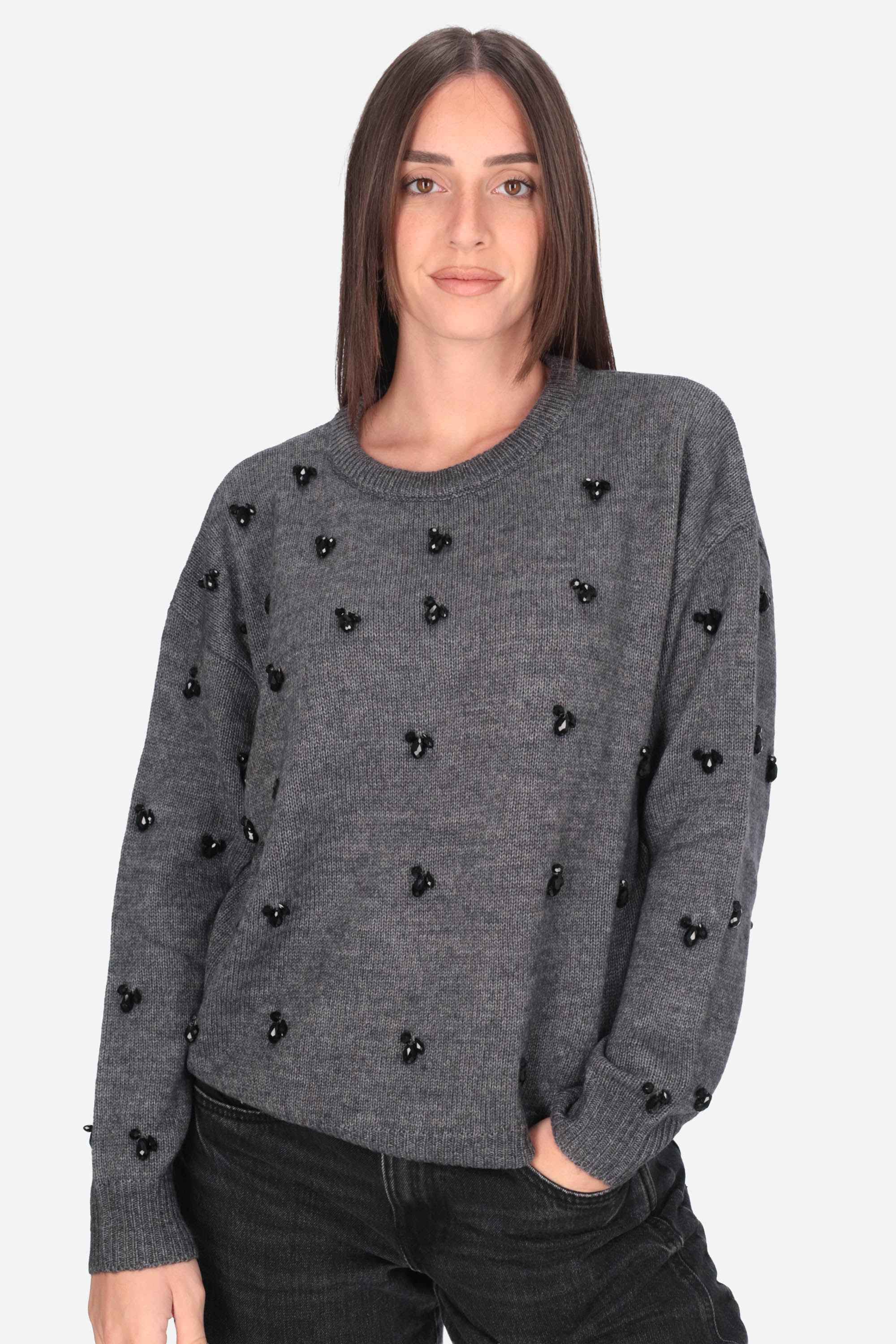 JIJIL - D MK032 Maglia