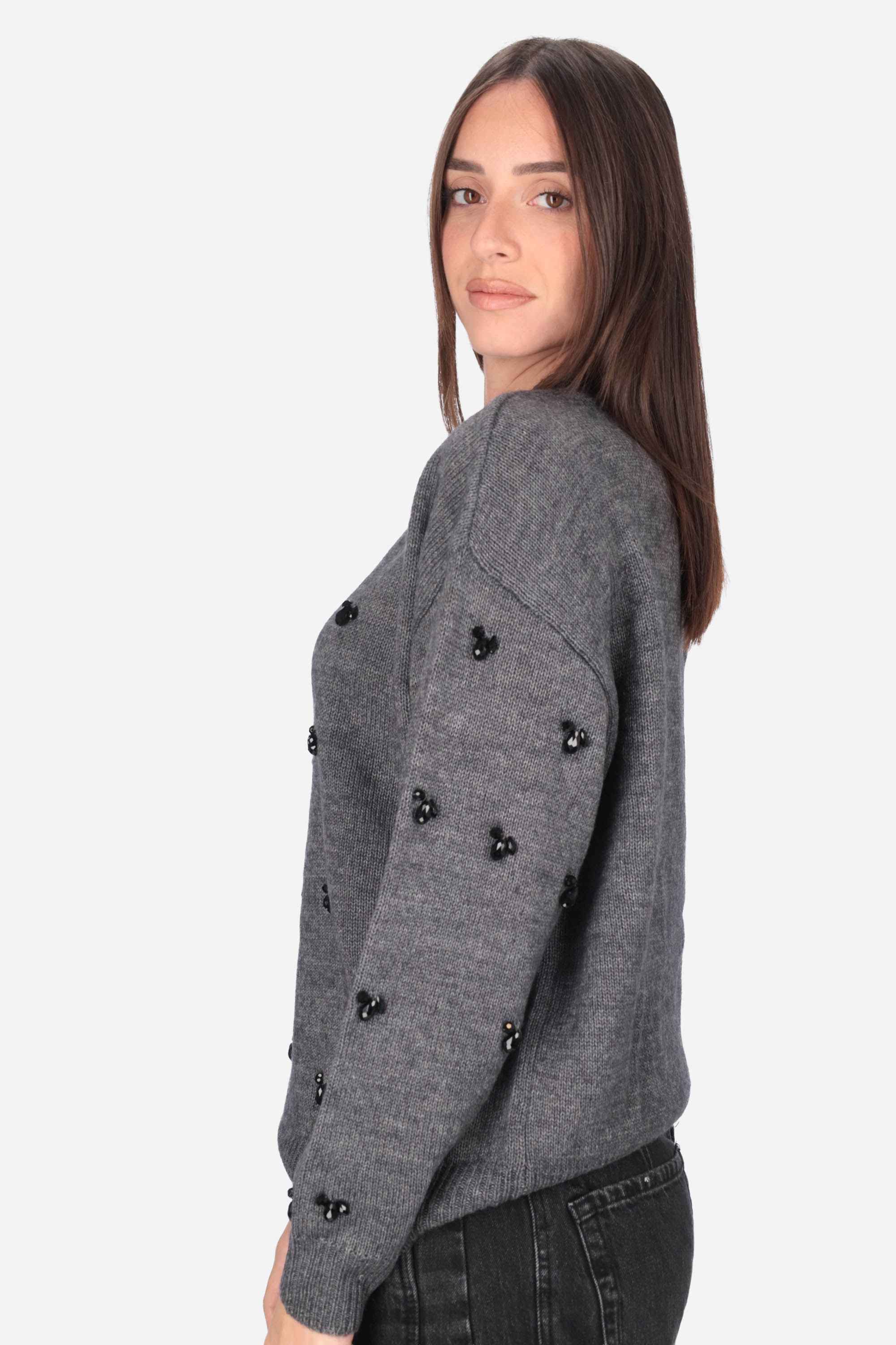 JIJIL - D MK032 Maglia