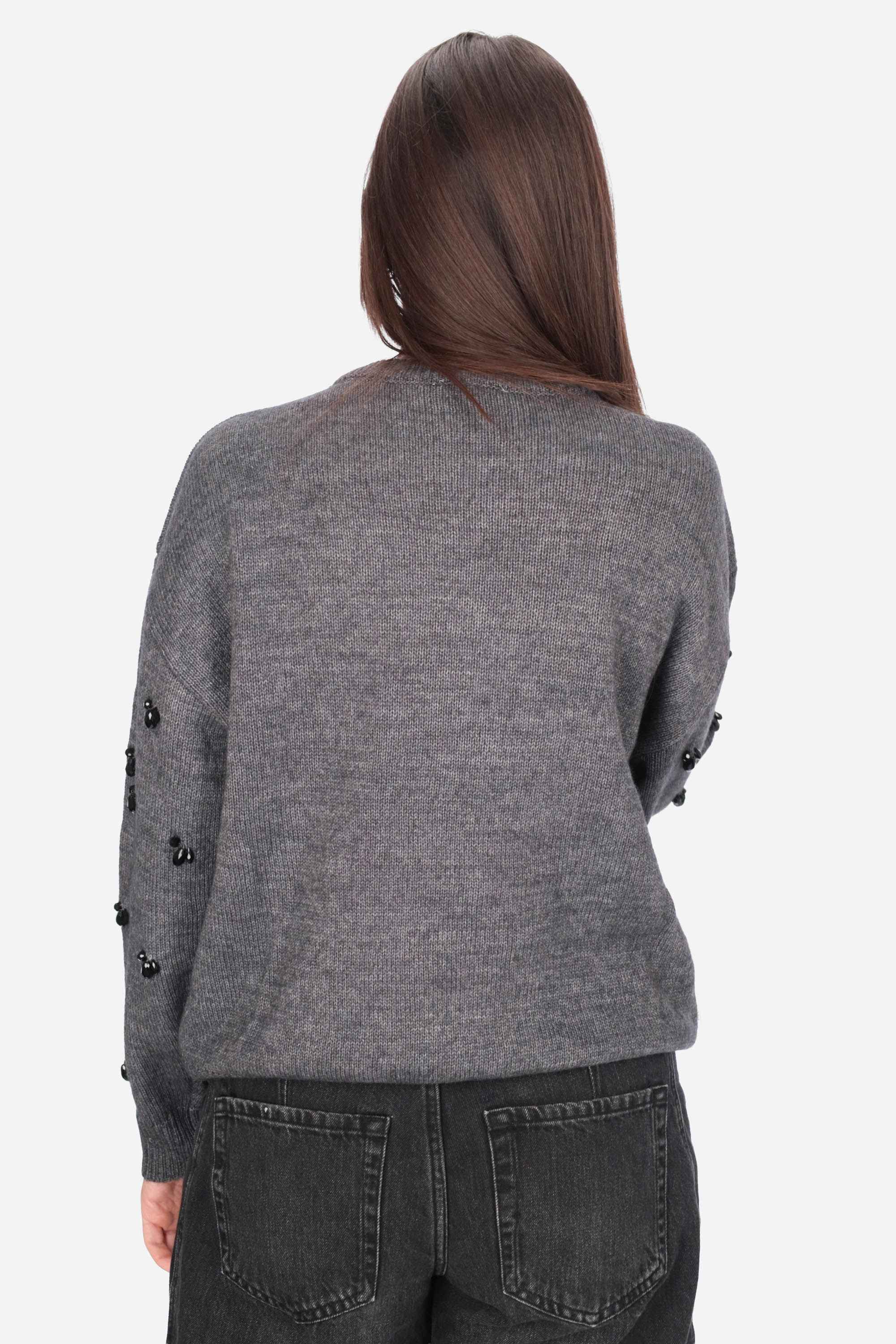 JIJIL - D MK032 Maglia