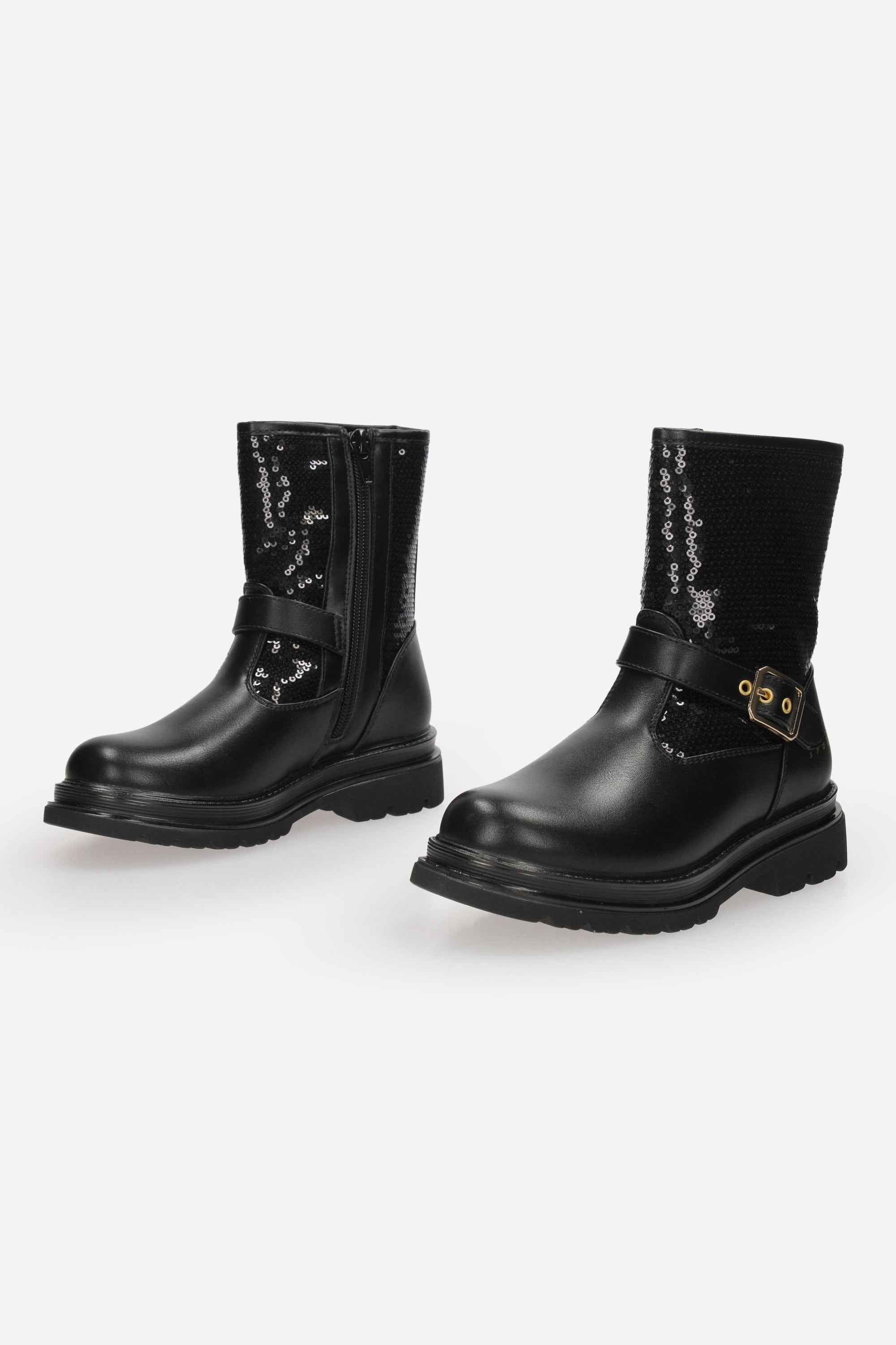 BALDUCCI SPORT - BA BS5961 Tronchetto