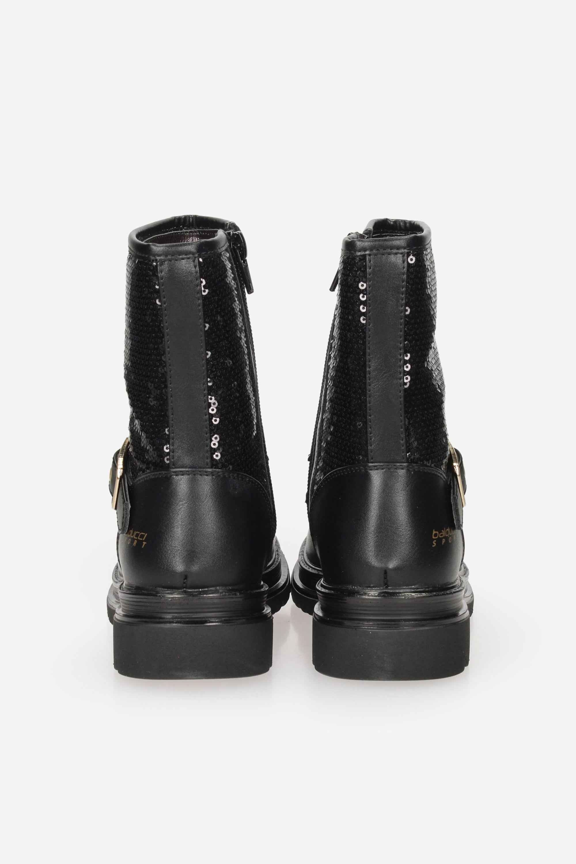 BALDUCCI SPORT - BA BS5961 Tronchetto