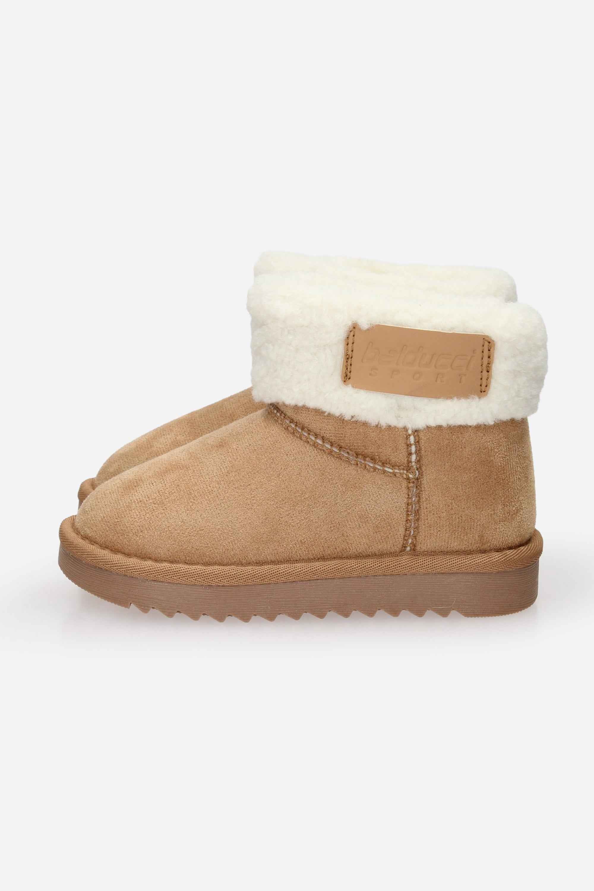BALDUCCI SPORT - BA BS5992 Boots