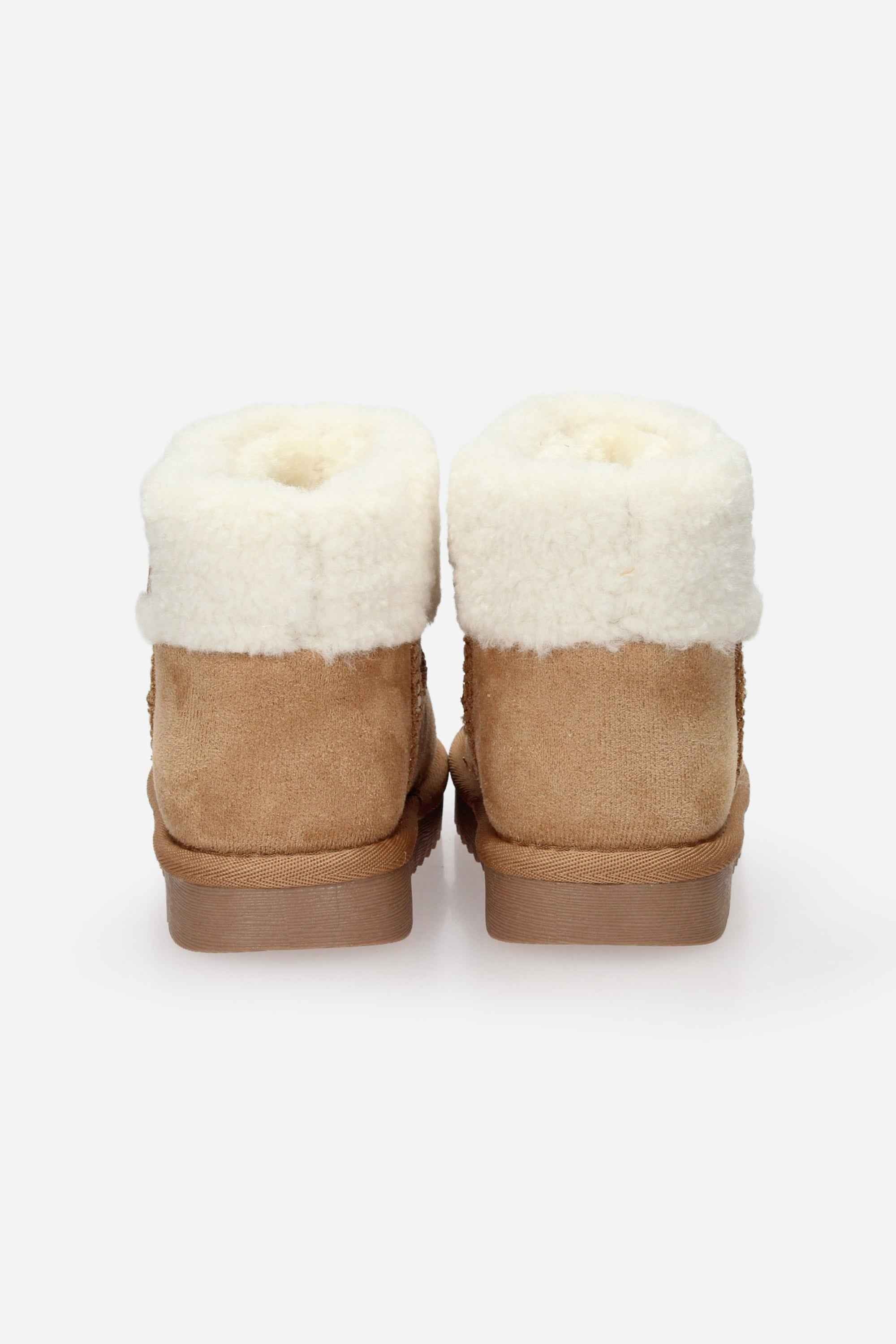 BALDUCCI SPORT - BA BS5992 Boots