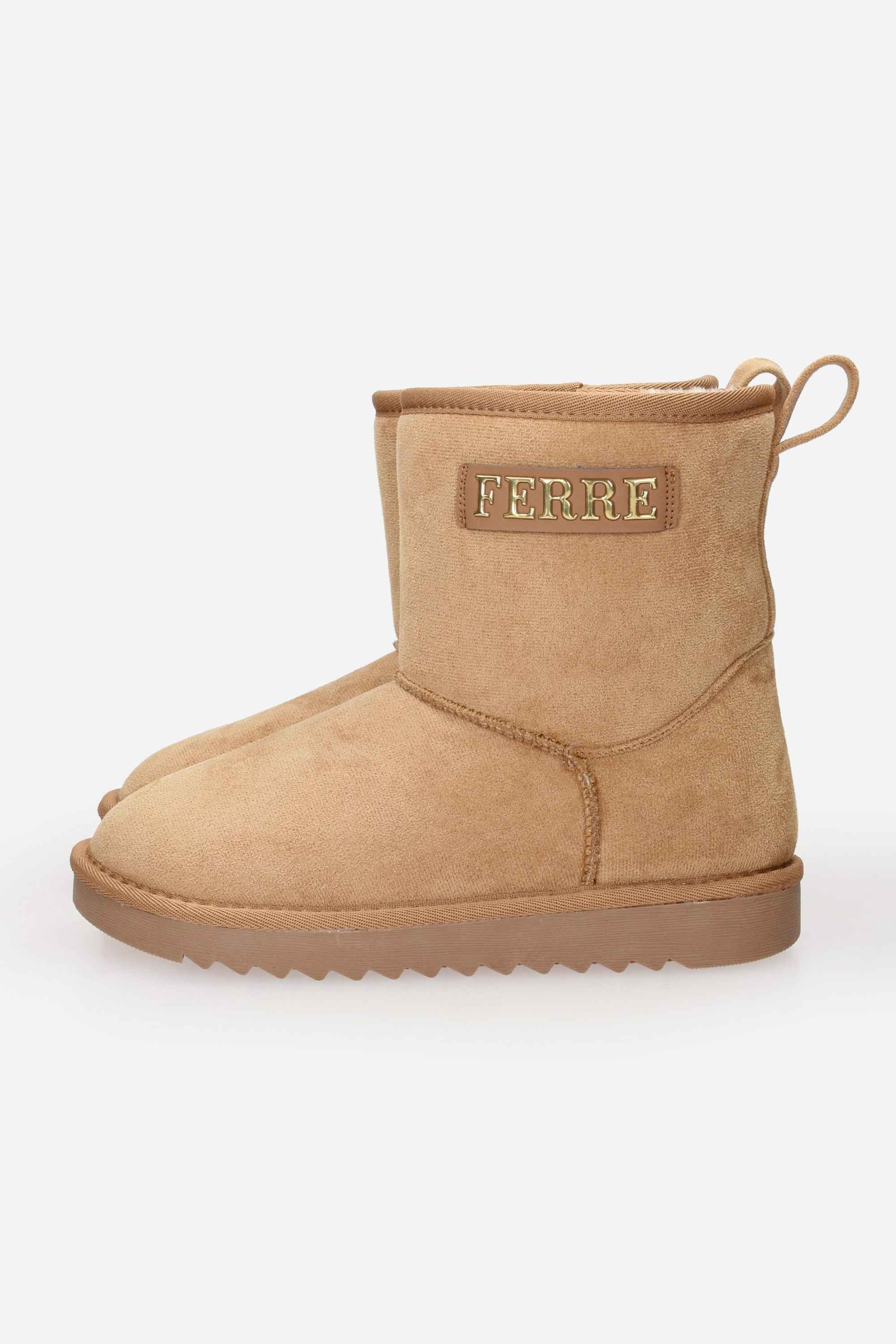 FERRE - BA FB-341 Boots