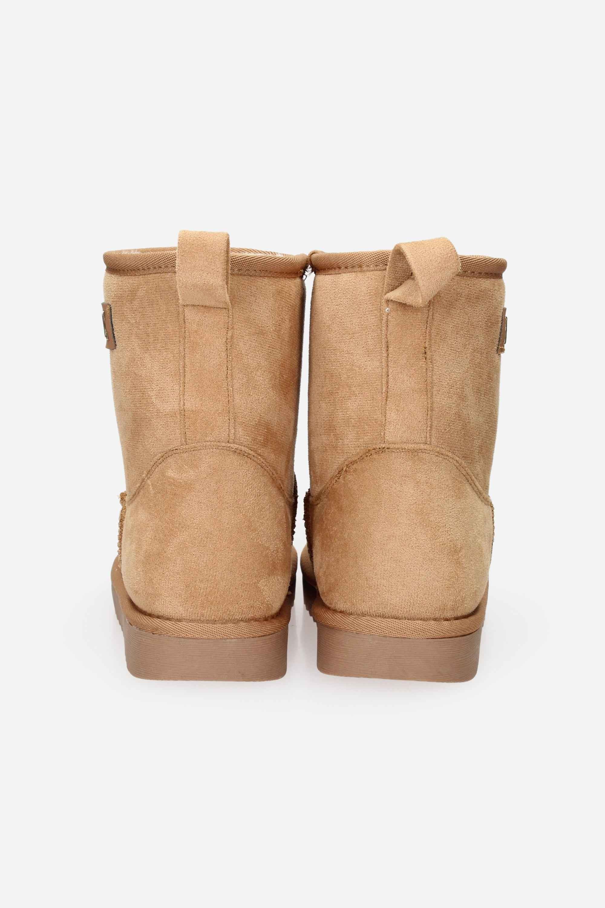 FERRE - BA FB-341 Boots