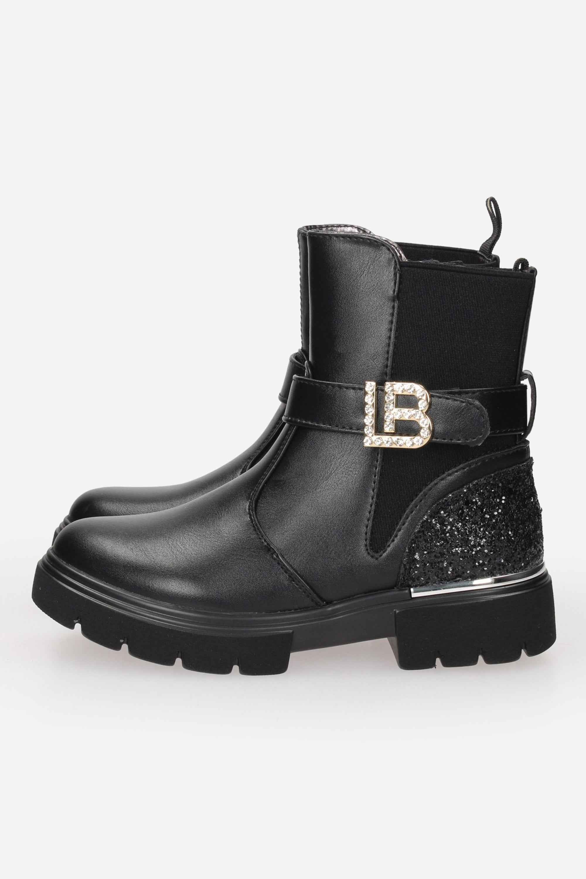 LAURA BIAGIOTTI KIDS - BA 9791 Tronchetto