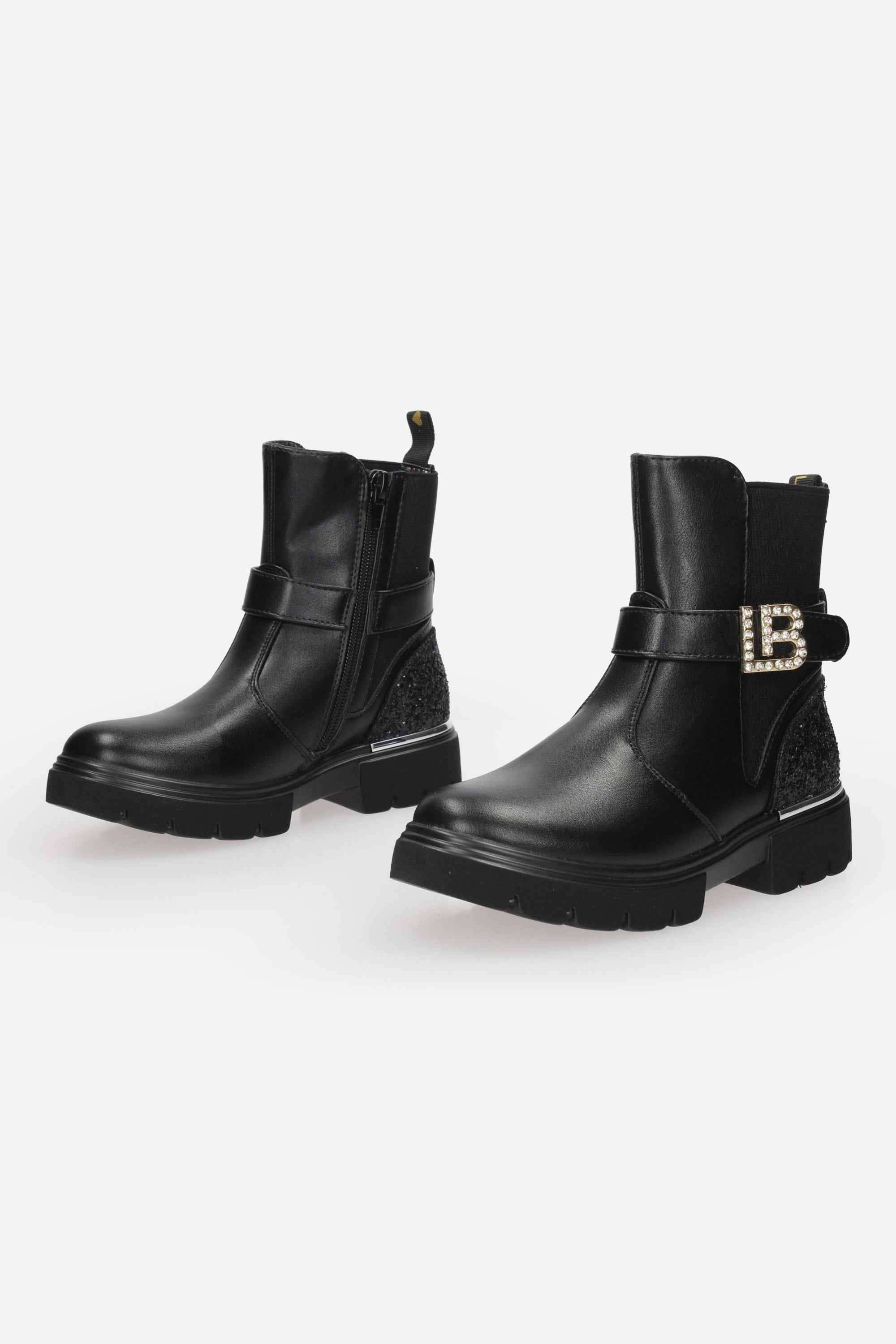 LAURA BIAGIOTTI KIDS - BA 9791 Tronchetto