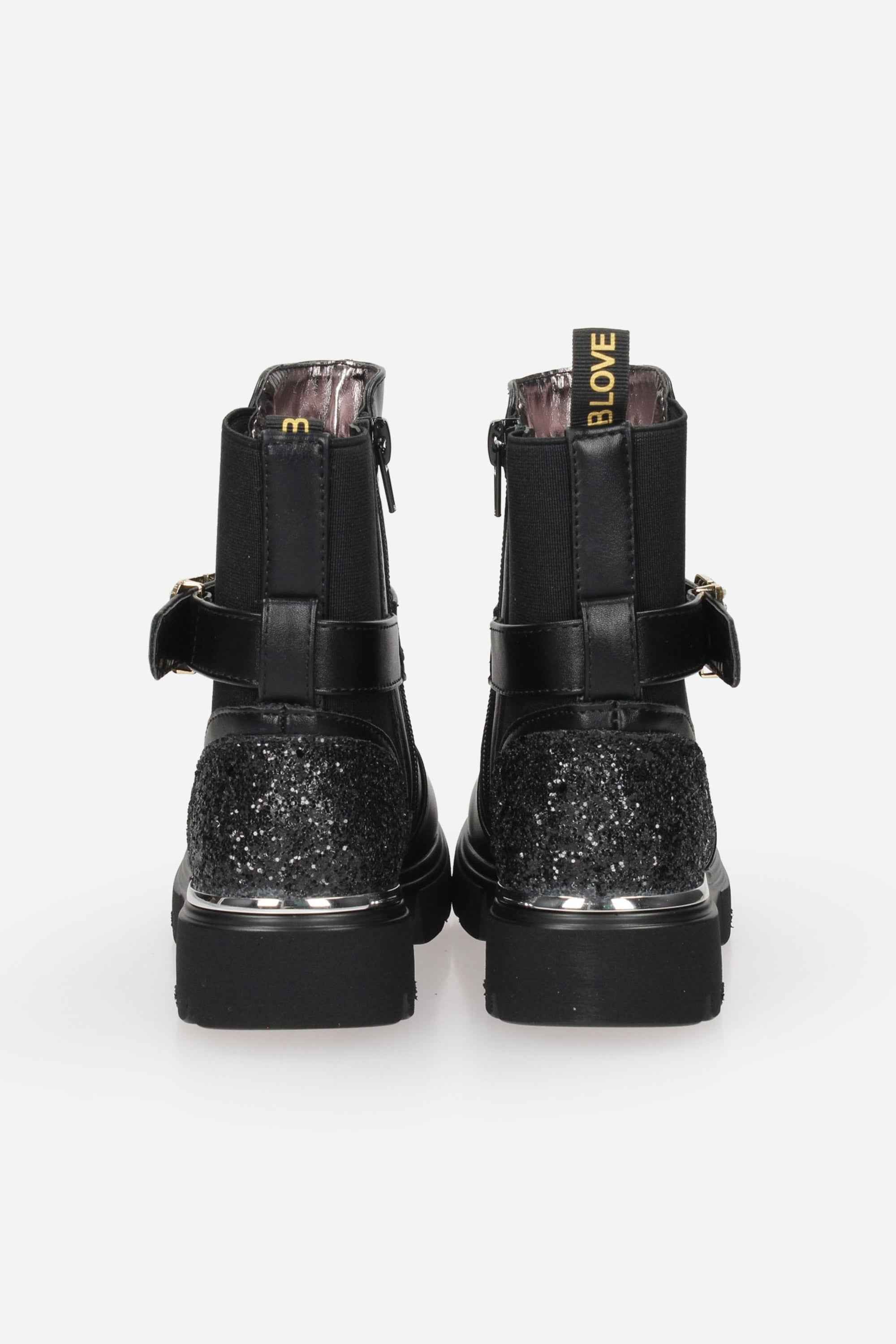 LAURA BIAGIOTTI KIDS - BA 9791 Tronchetto