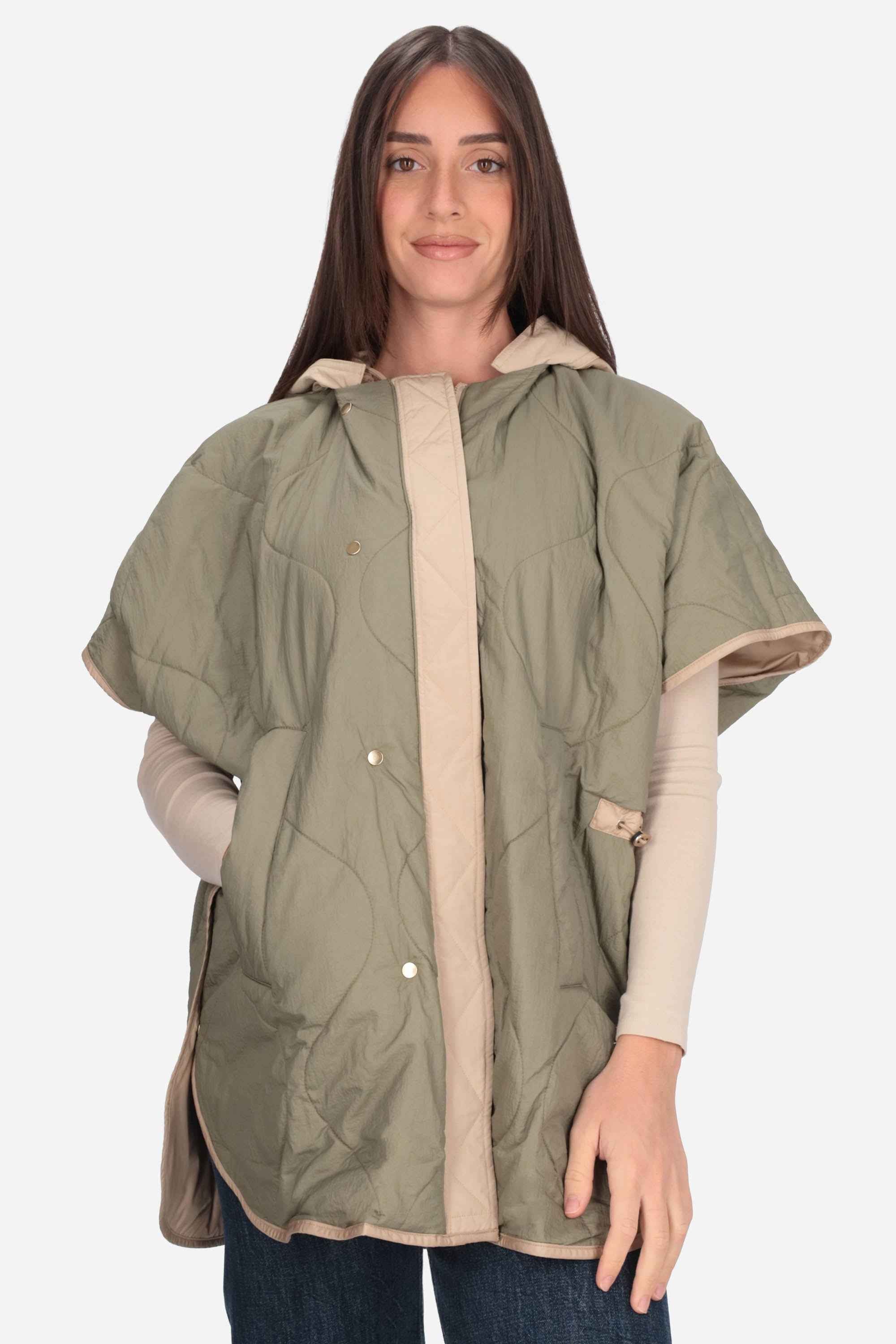 WEEKEND MAX MARA - D 5296011 Gilet