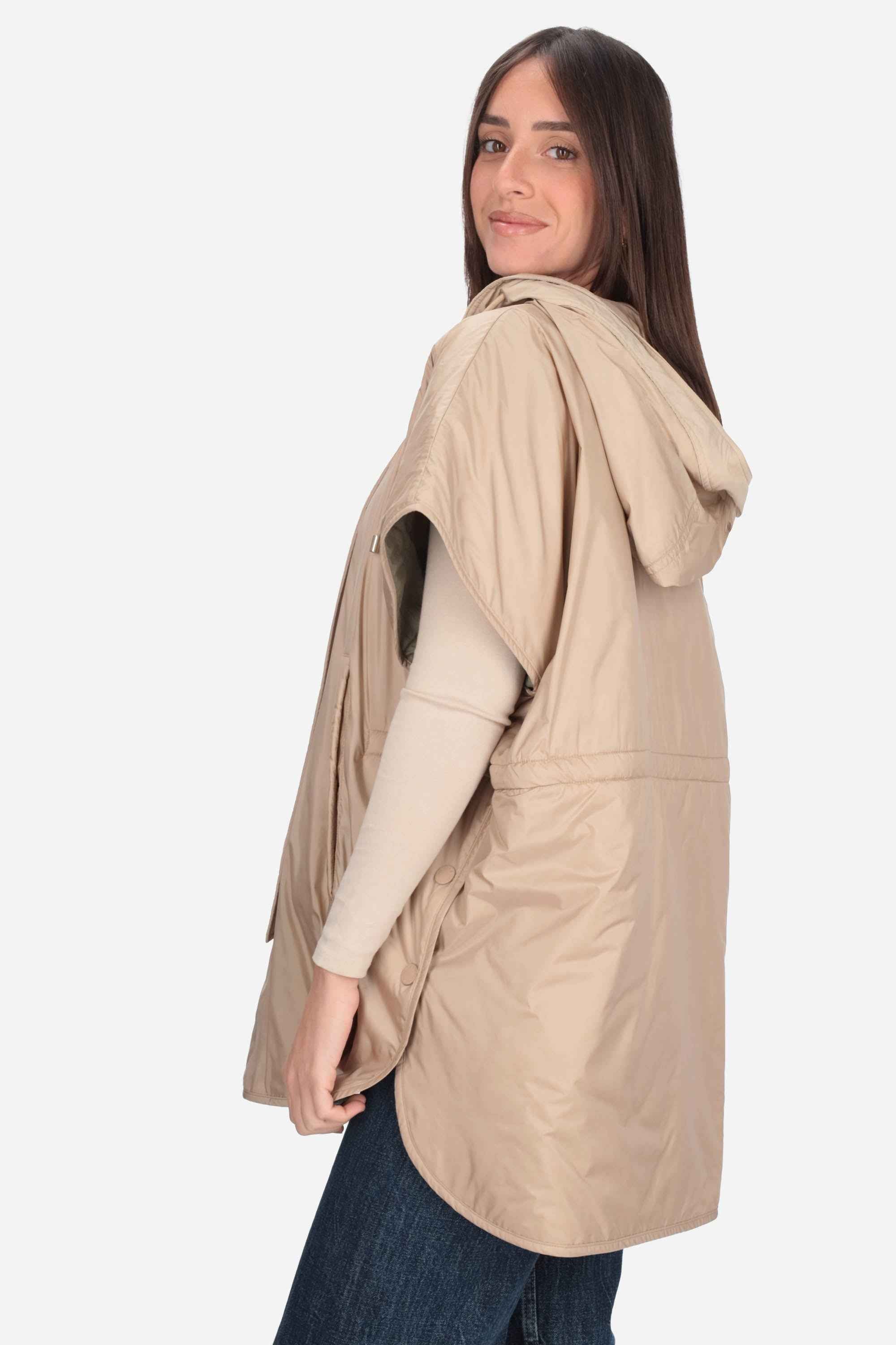 WEEKEND MAX MARA - D 5296011 Gilet