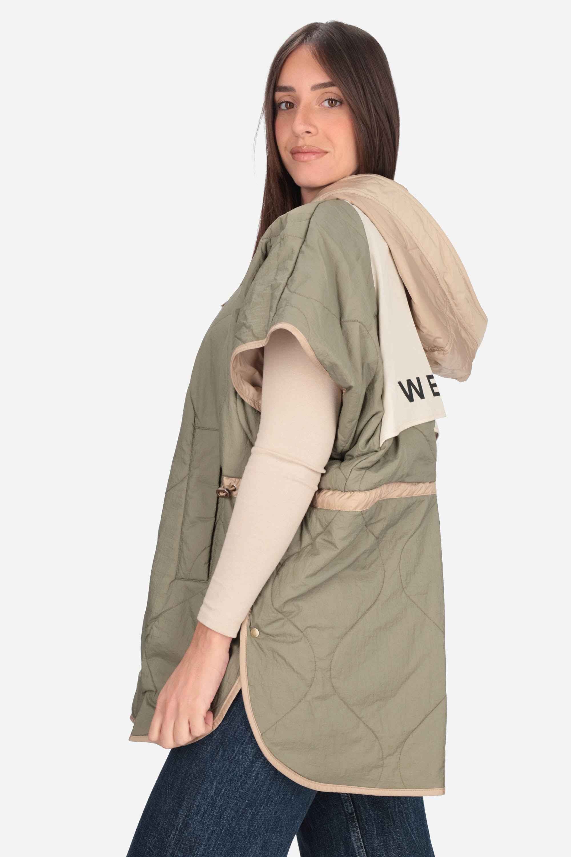 WEEKEND MAX MARA - D 5296011 Gilet