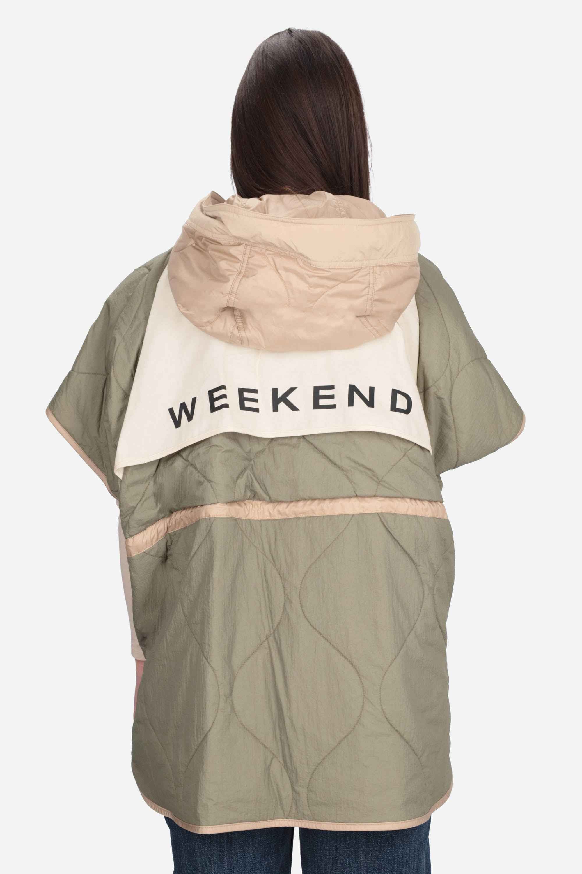 WEEKEND MAX MARA - D 5296011 Gilet