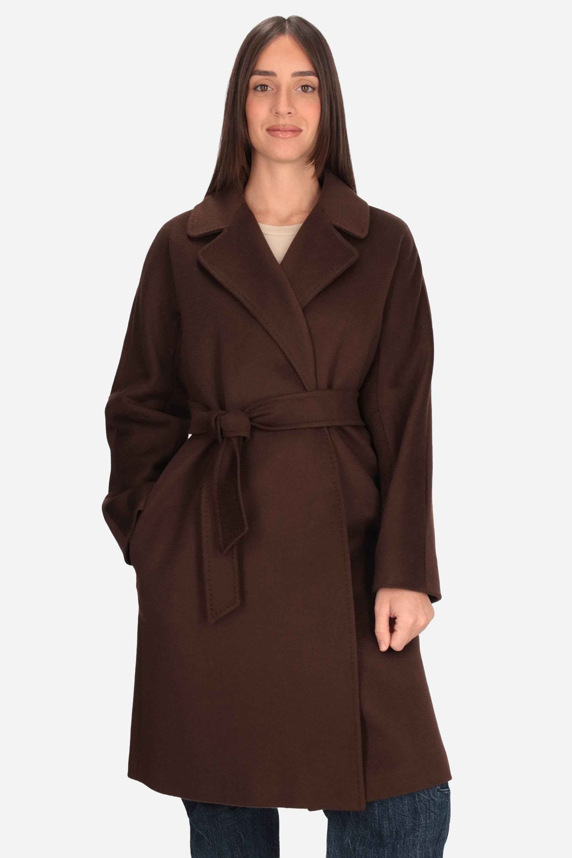 WEEKEND MAX MARA - D 5016062 Cappotto