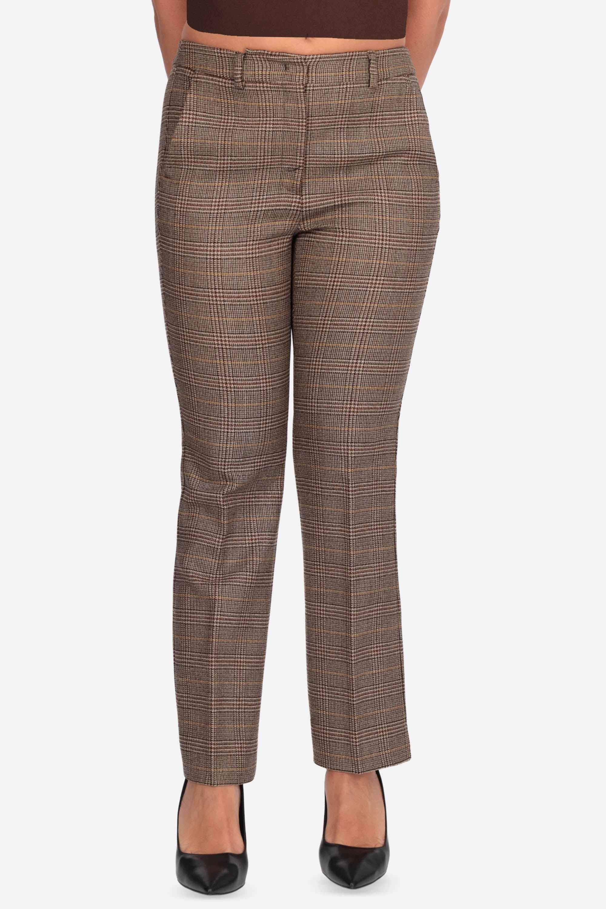 WEEKEND MAX MARA - D 5136042 Pantalone