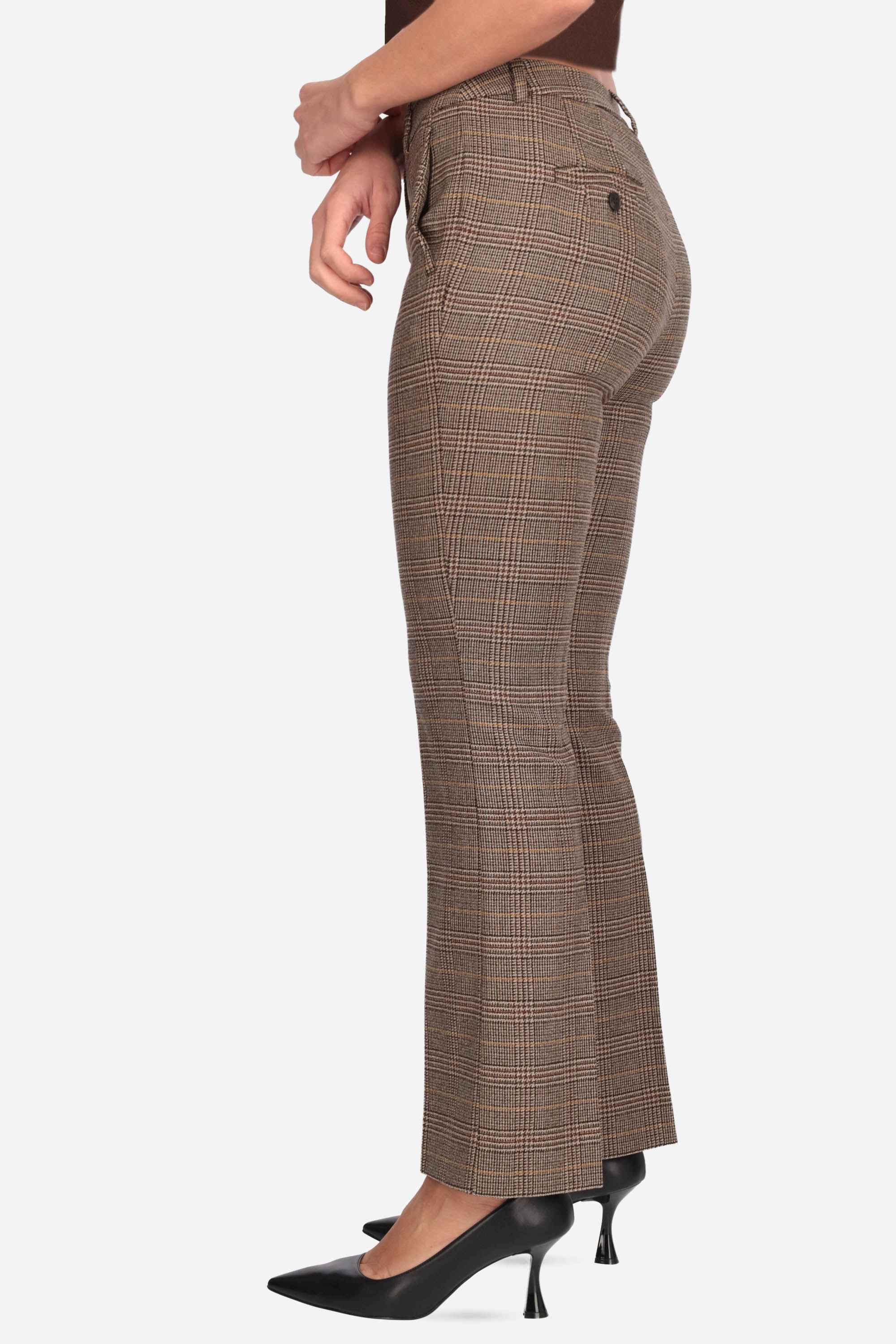 WEEKEND MAX MARA - D 5136042 Pantalone