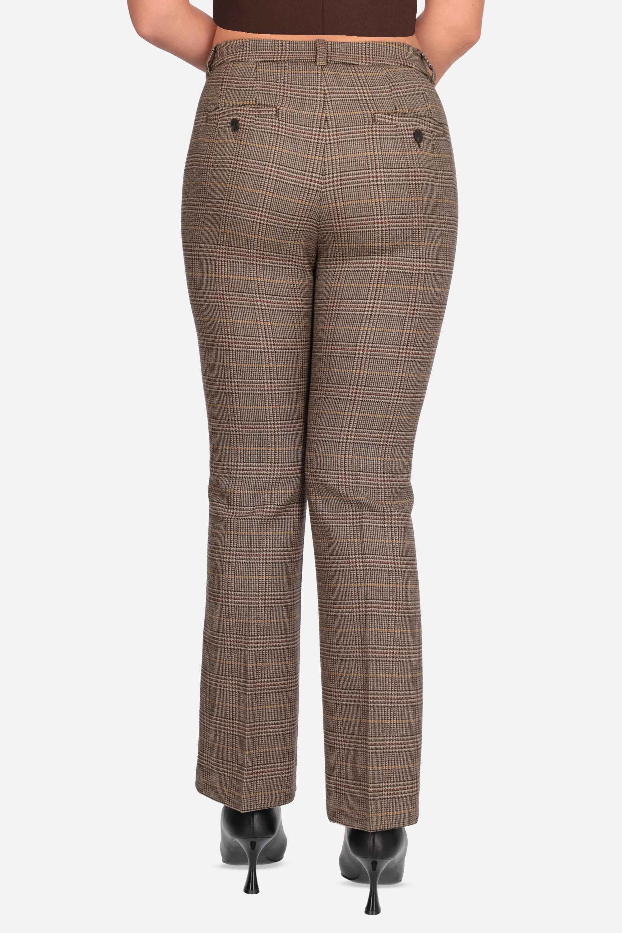 WEEKEND MAX MARA - D 5136042 Pantalone