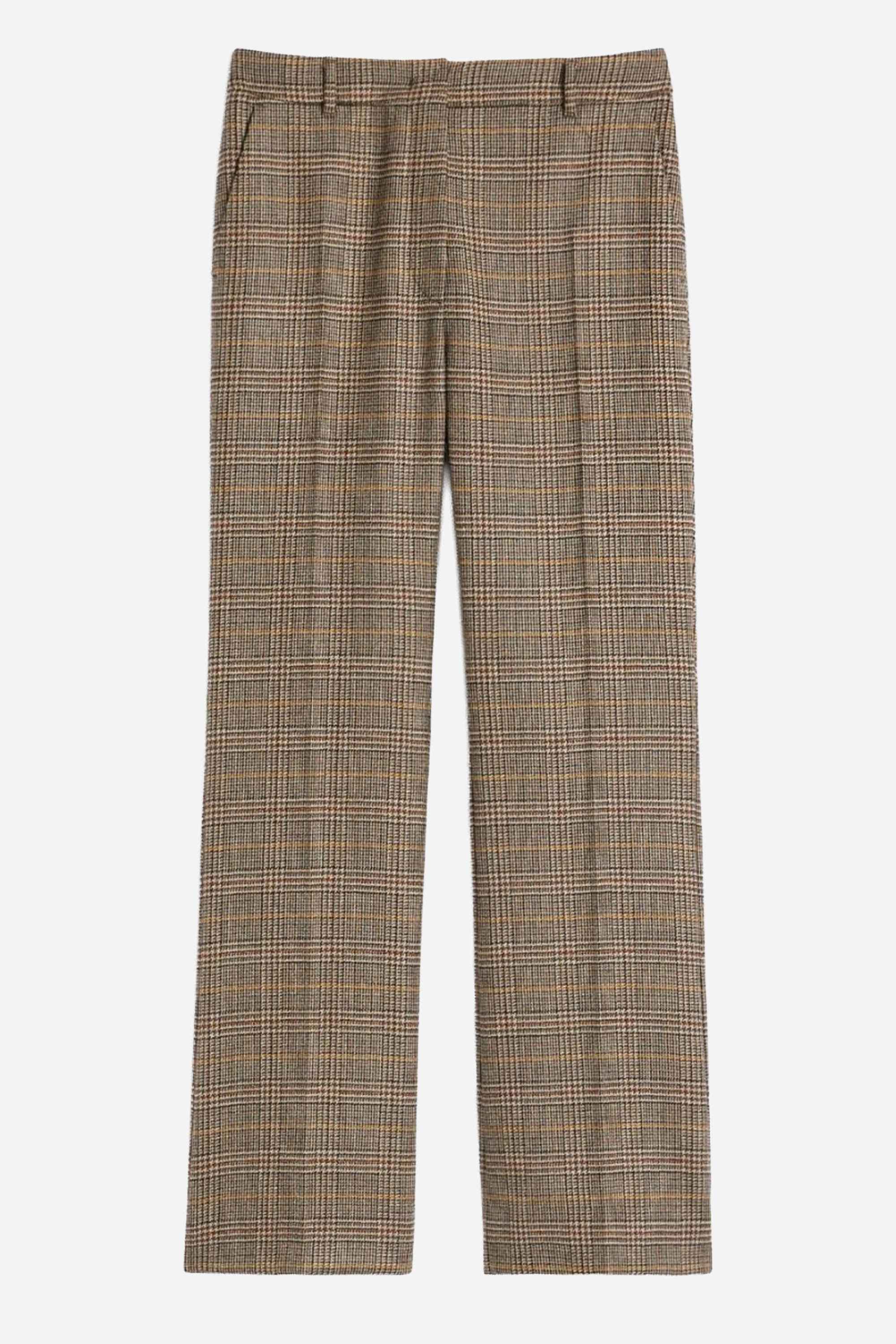 WEEKEND MAX MARA - D 5136042 Pantalone