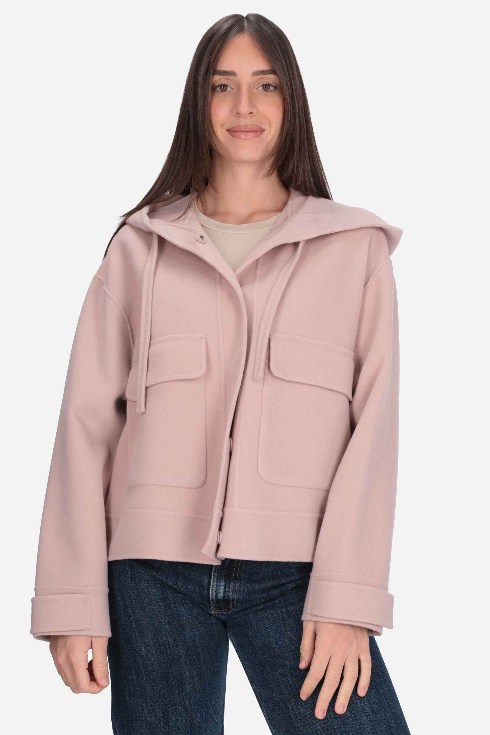 WEEKEND MAX MARA - D 5086041 Cappotto