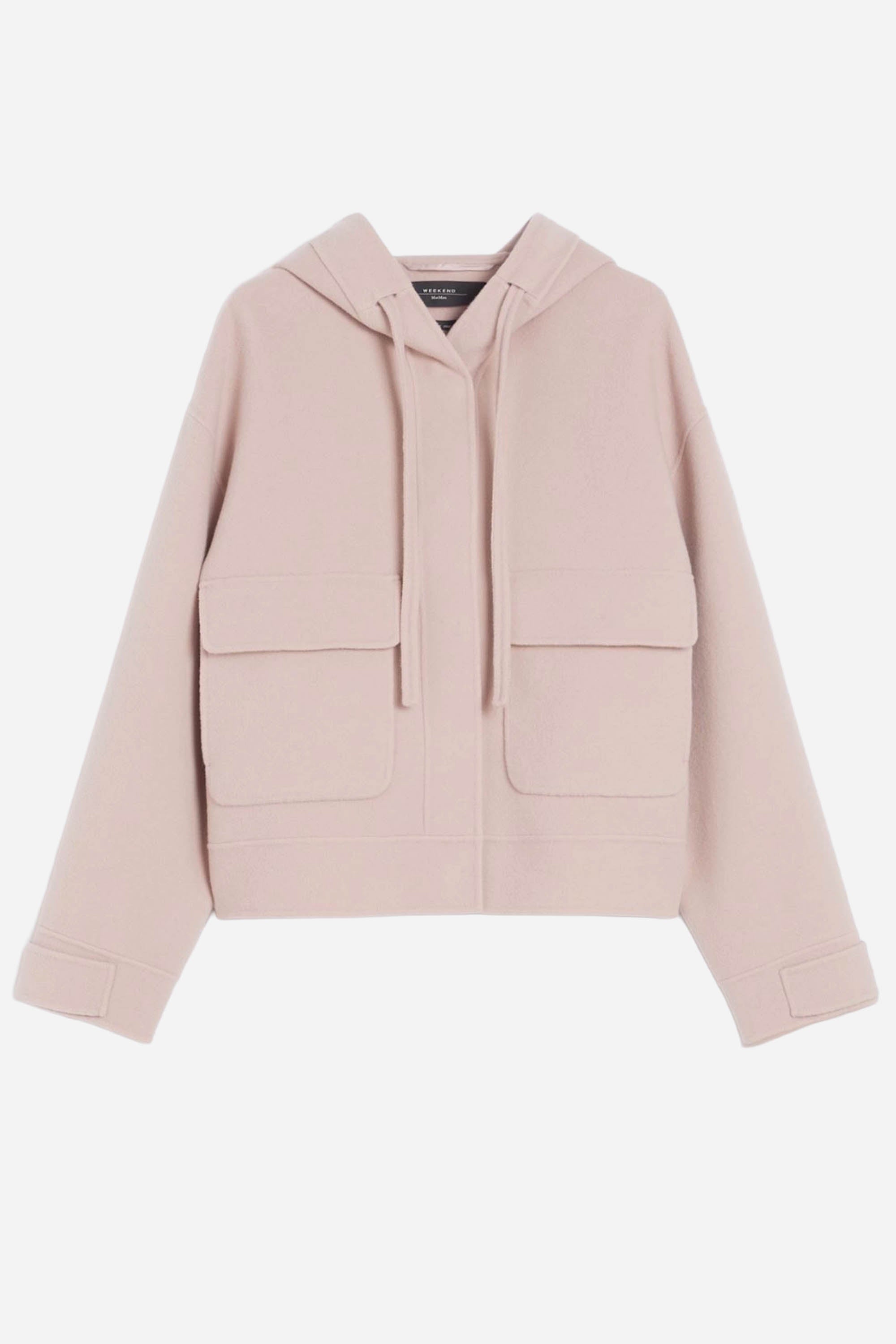 ROSA | WEEKEND MAX MARA - D 5086041 Cappotto