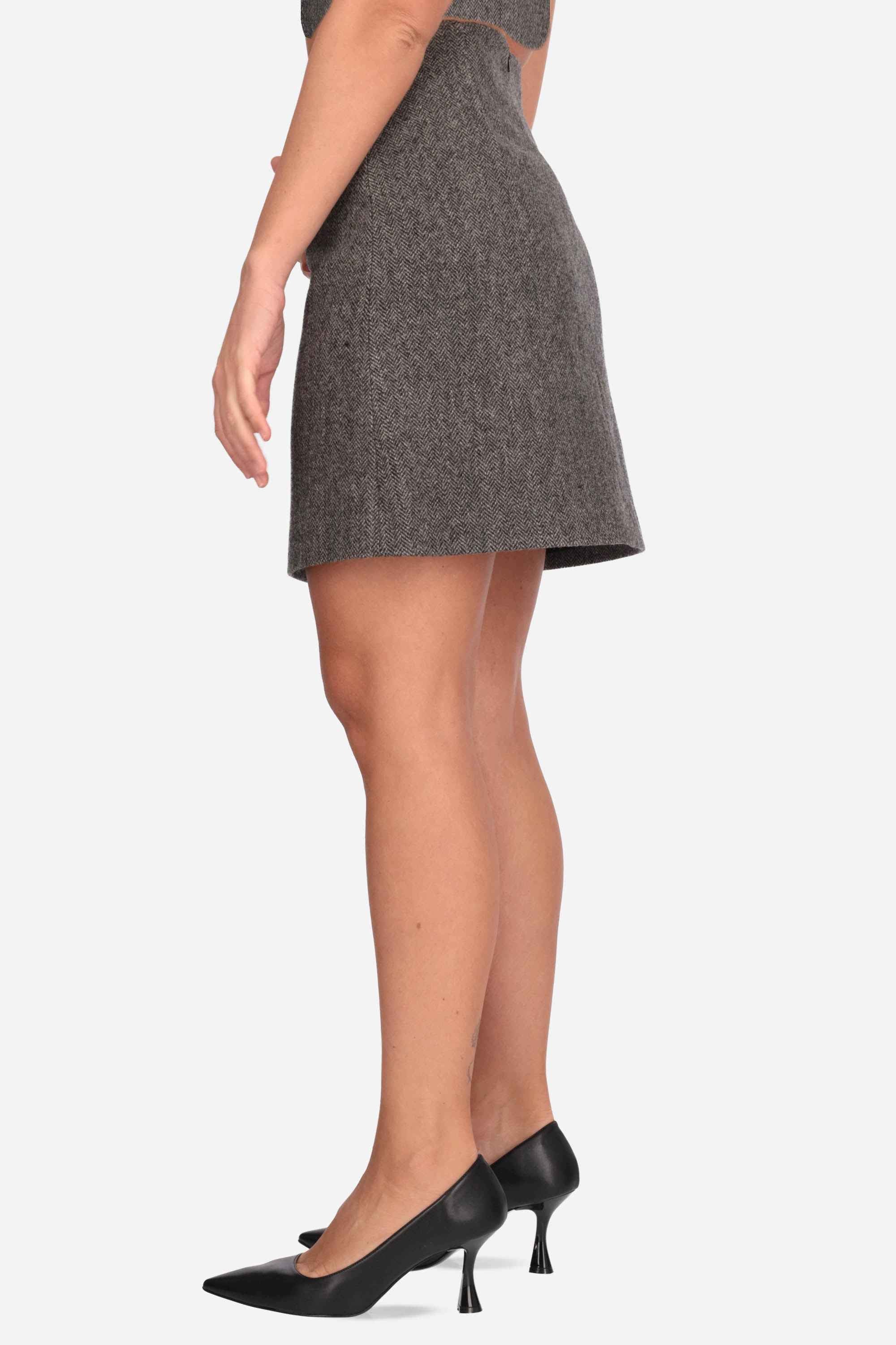 WEEKEND MAX MARA - D 5106022 Gonna