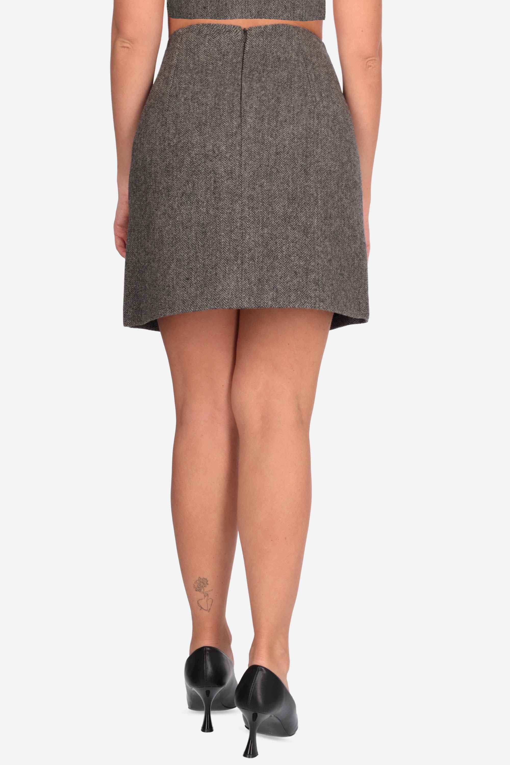 WEEKEND MAX MARA - D 5106022 Gonna