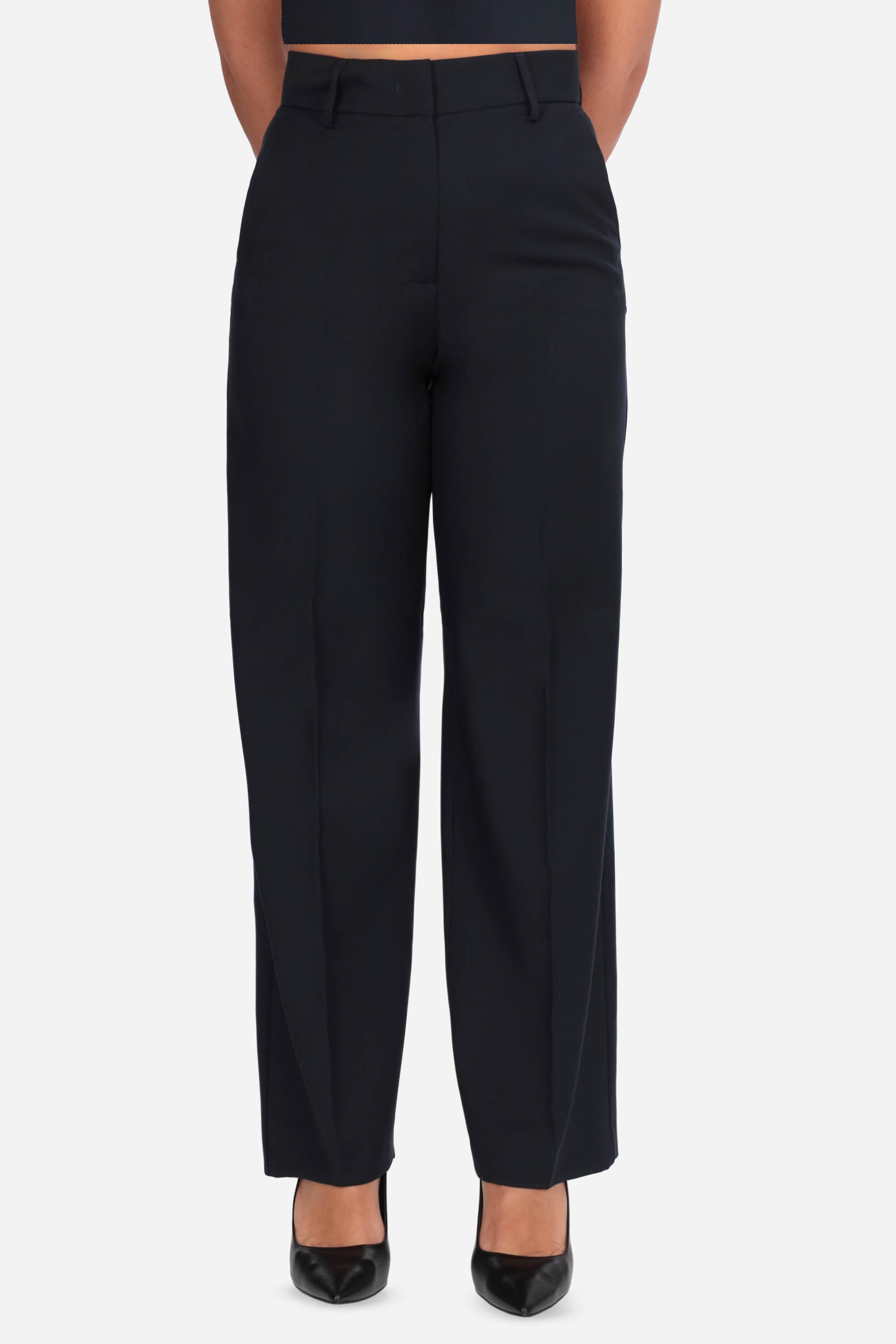 BLU | WEEKEND MAX MARA - D 5136031 Pantalone