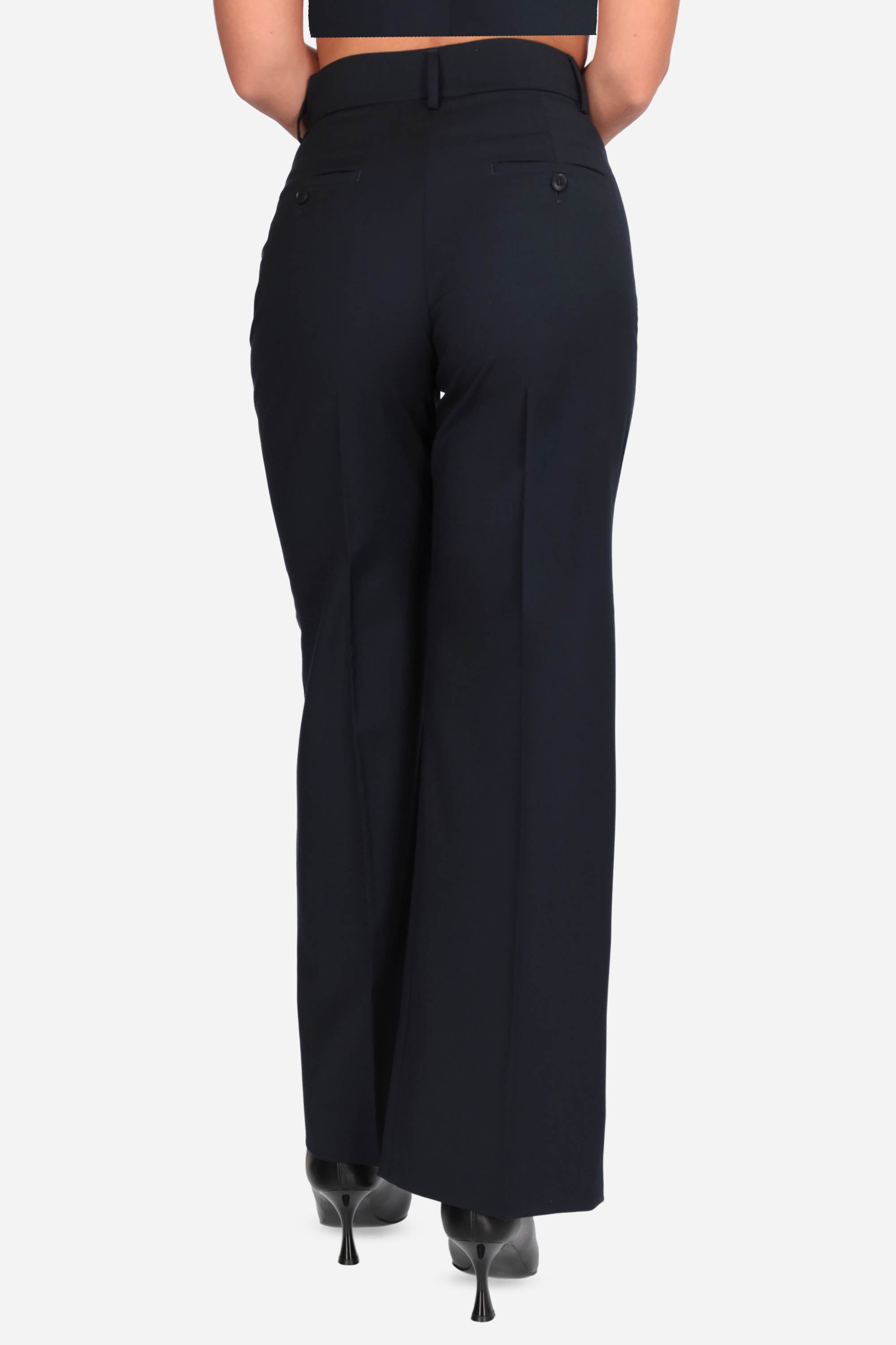 BLU | WEEKEND MAX MARA - D 5136031 Pantalone