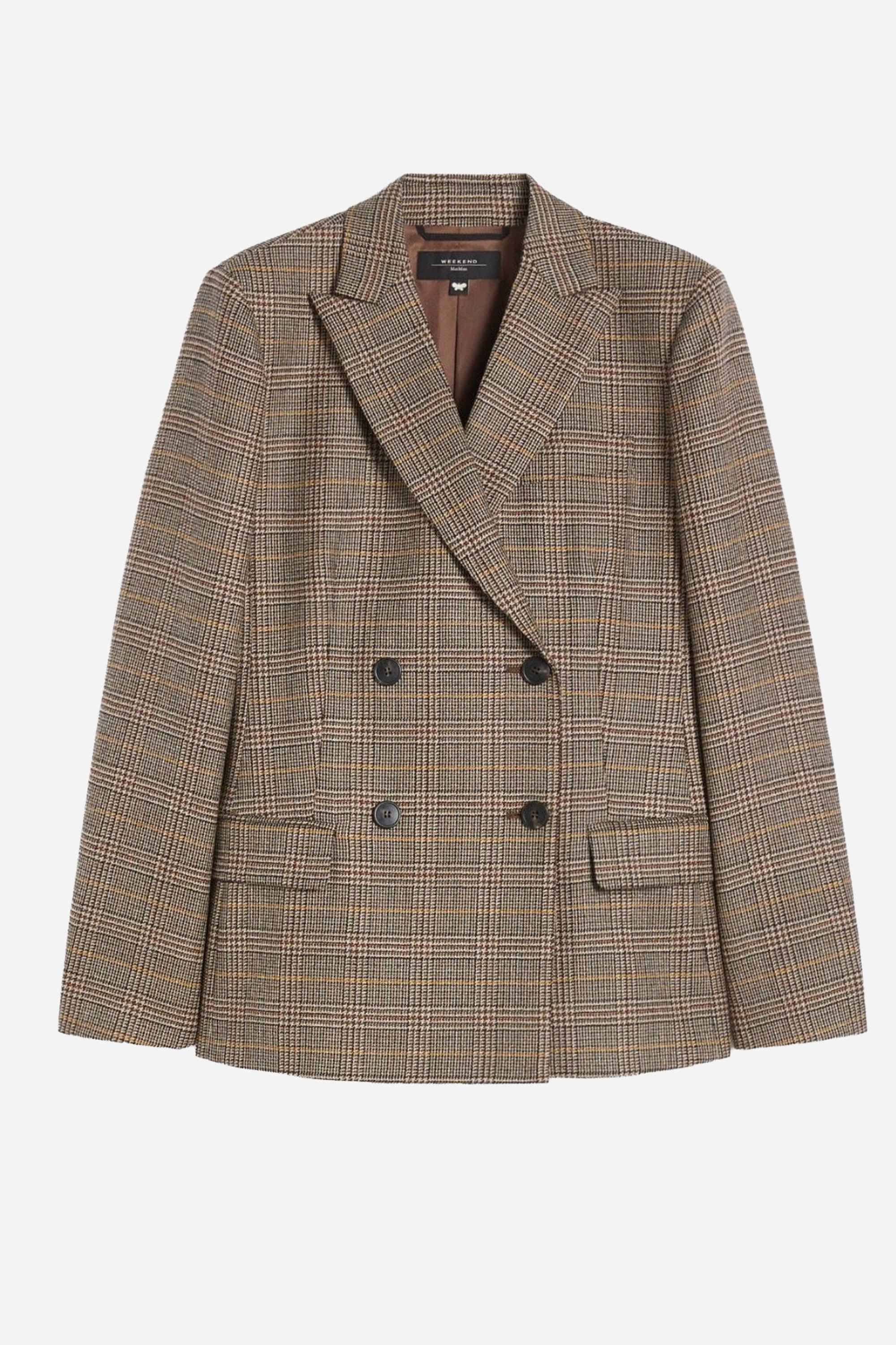 WEEKEND MAX MARA - D 5046022 Giacca