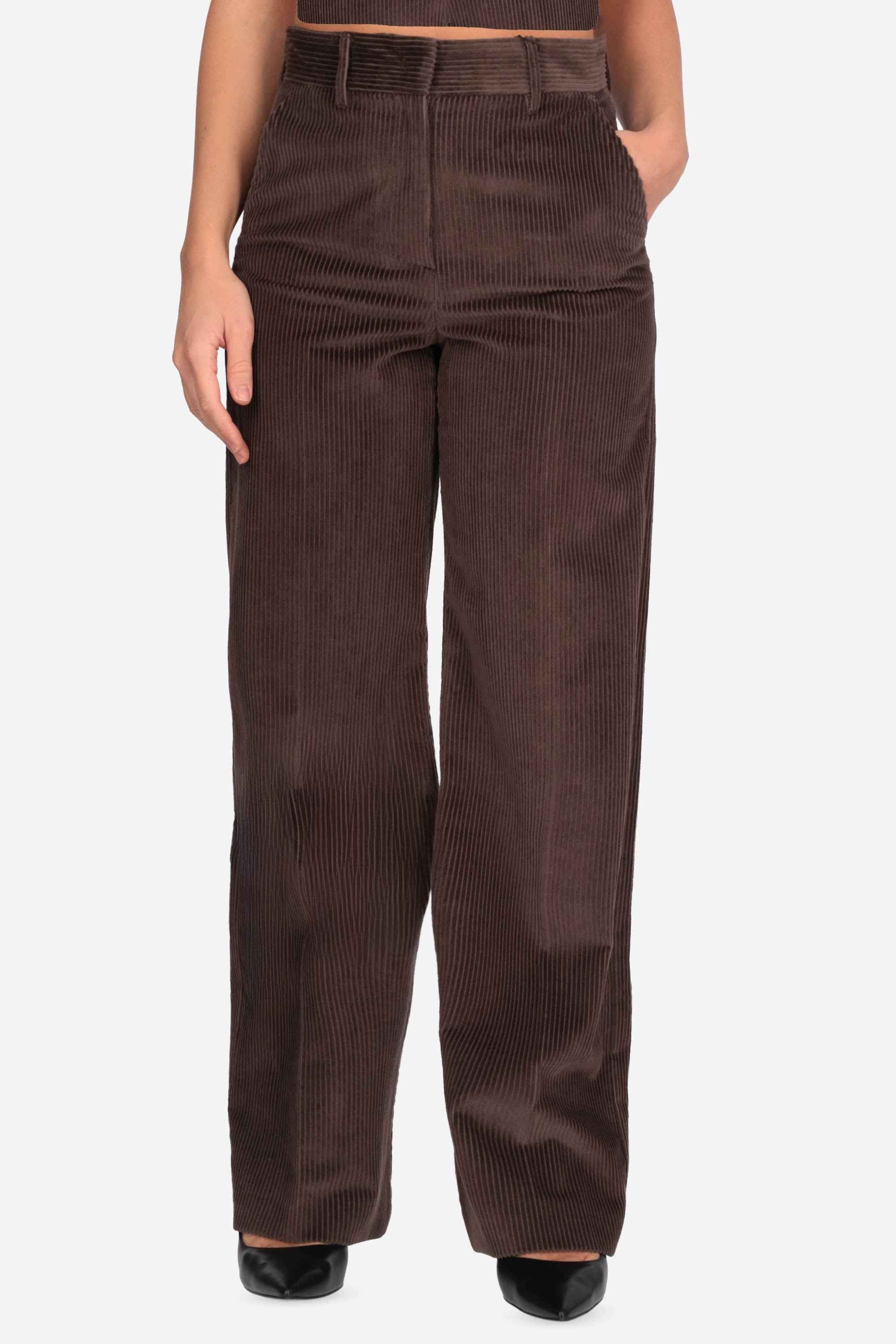 WEEKEND MAX MARA - D 5136092 Pantalone