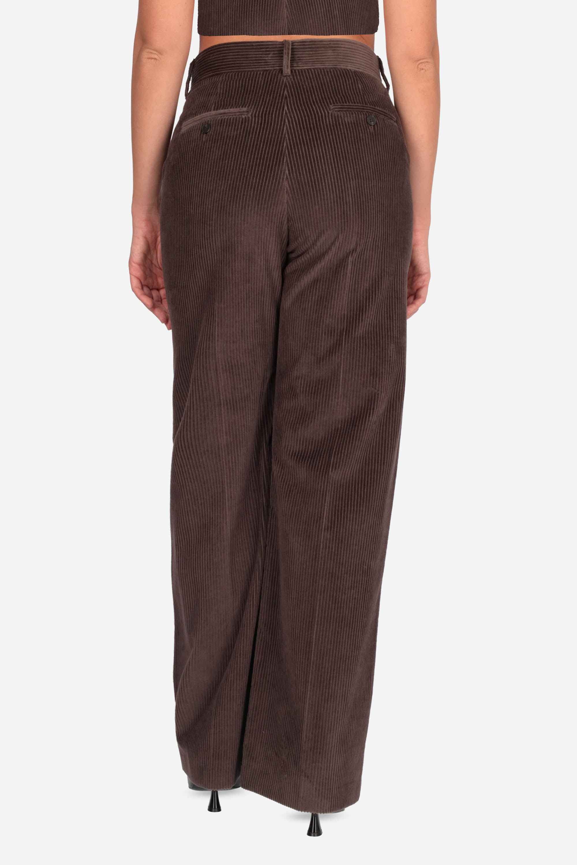 WEEKEND MAX MARA - D 5136092 Pantalone