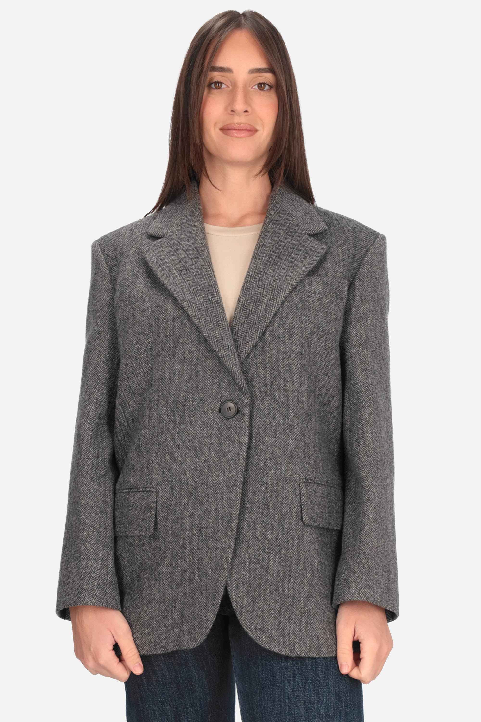 WEEKEND MAX MARA - D 5046042 Giacca