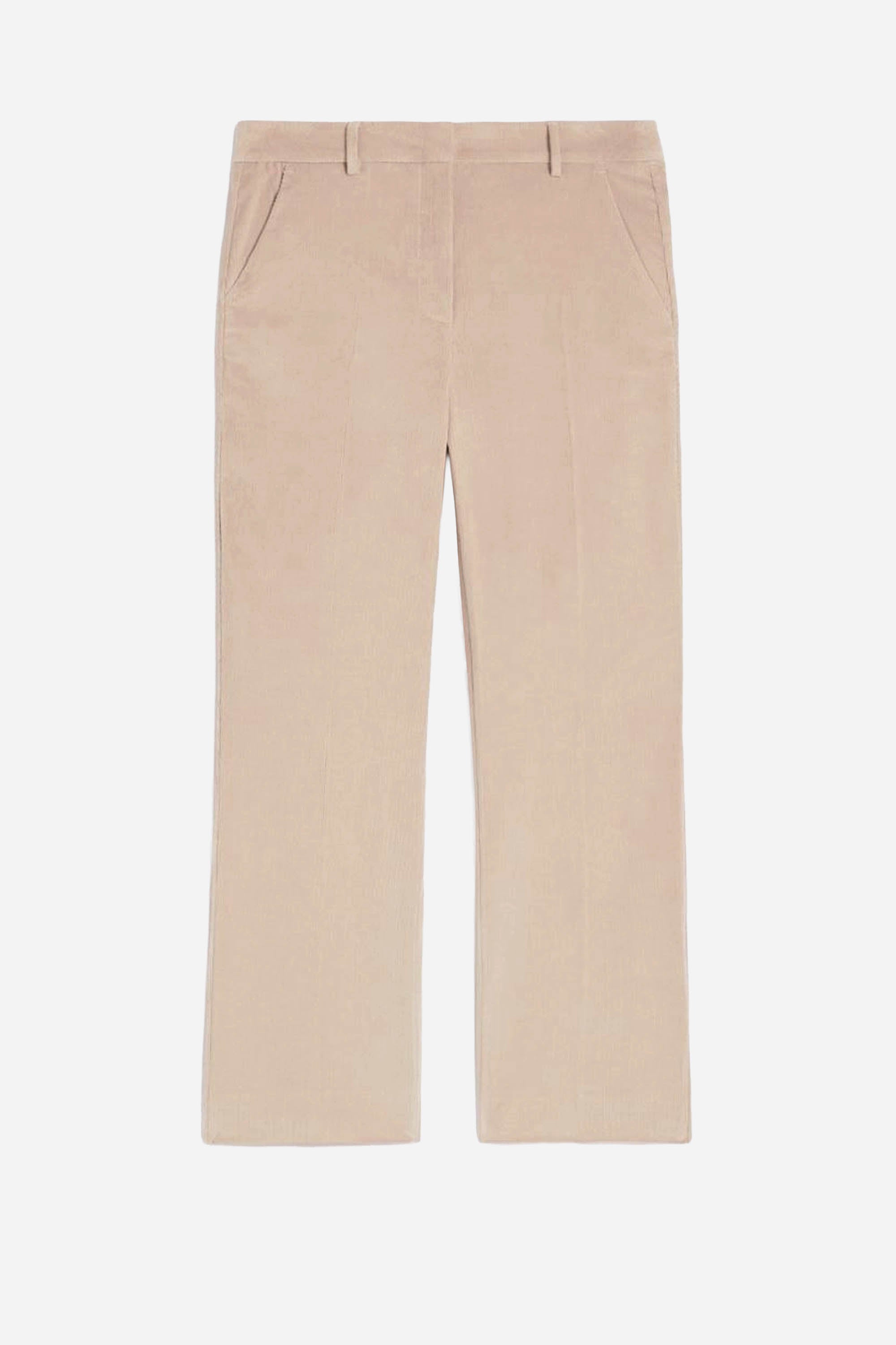 TORTORA | WEEKEND MAX MARA - D 5136012 Pantalone