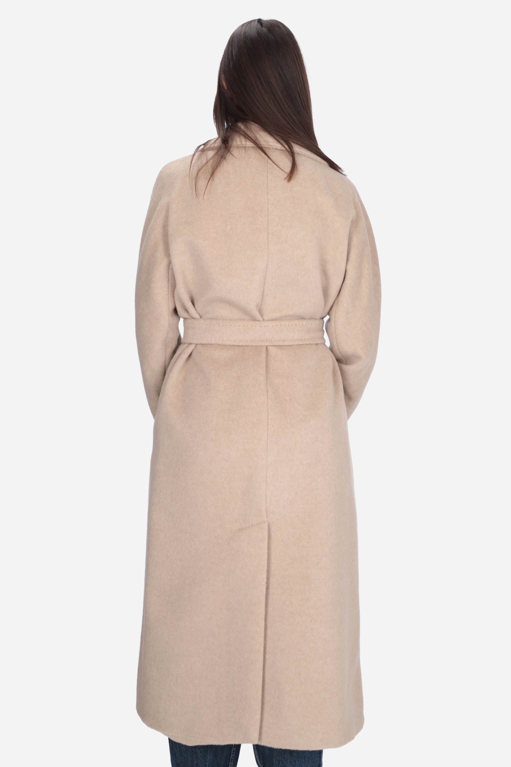 TORTORA | WEEKEND MAX MARA - D 5016082 Cappotto