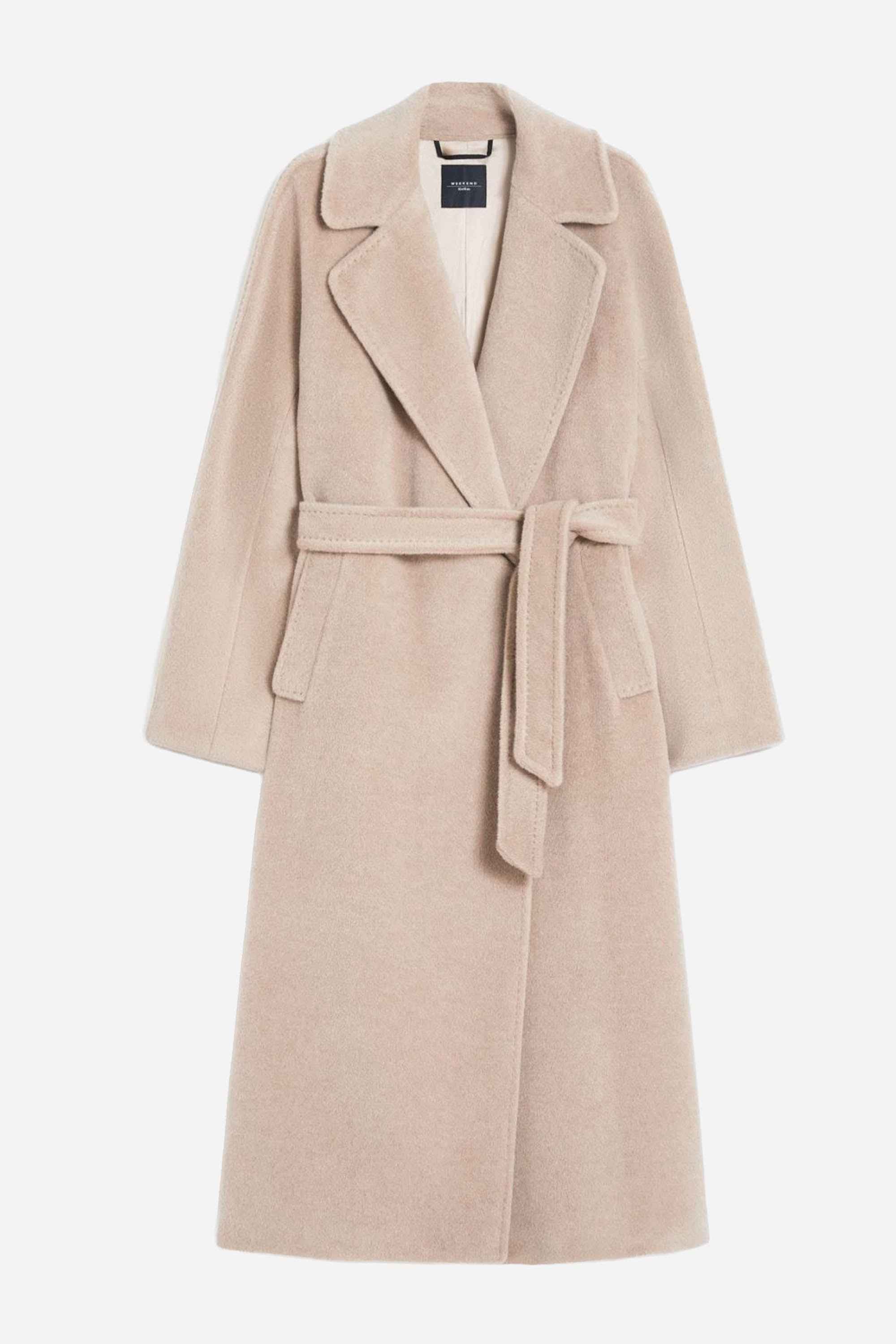 WEEKEND MAX MARA - D 5016082 Cappotto