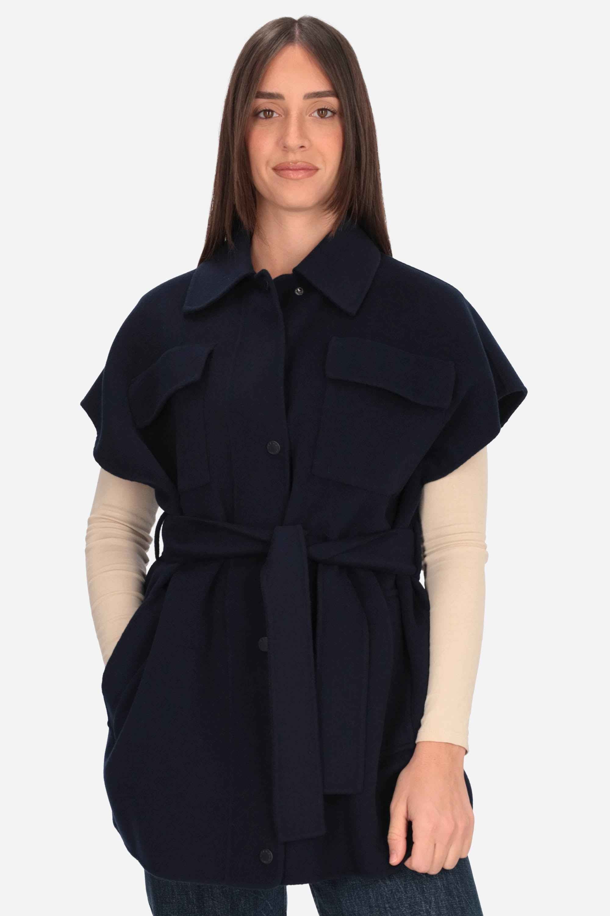 WEEKEND MAX MARA - D 5276021 Cappotto