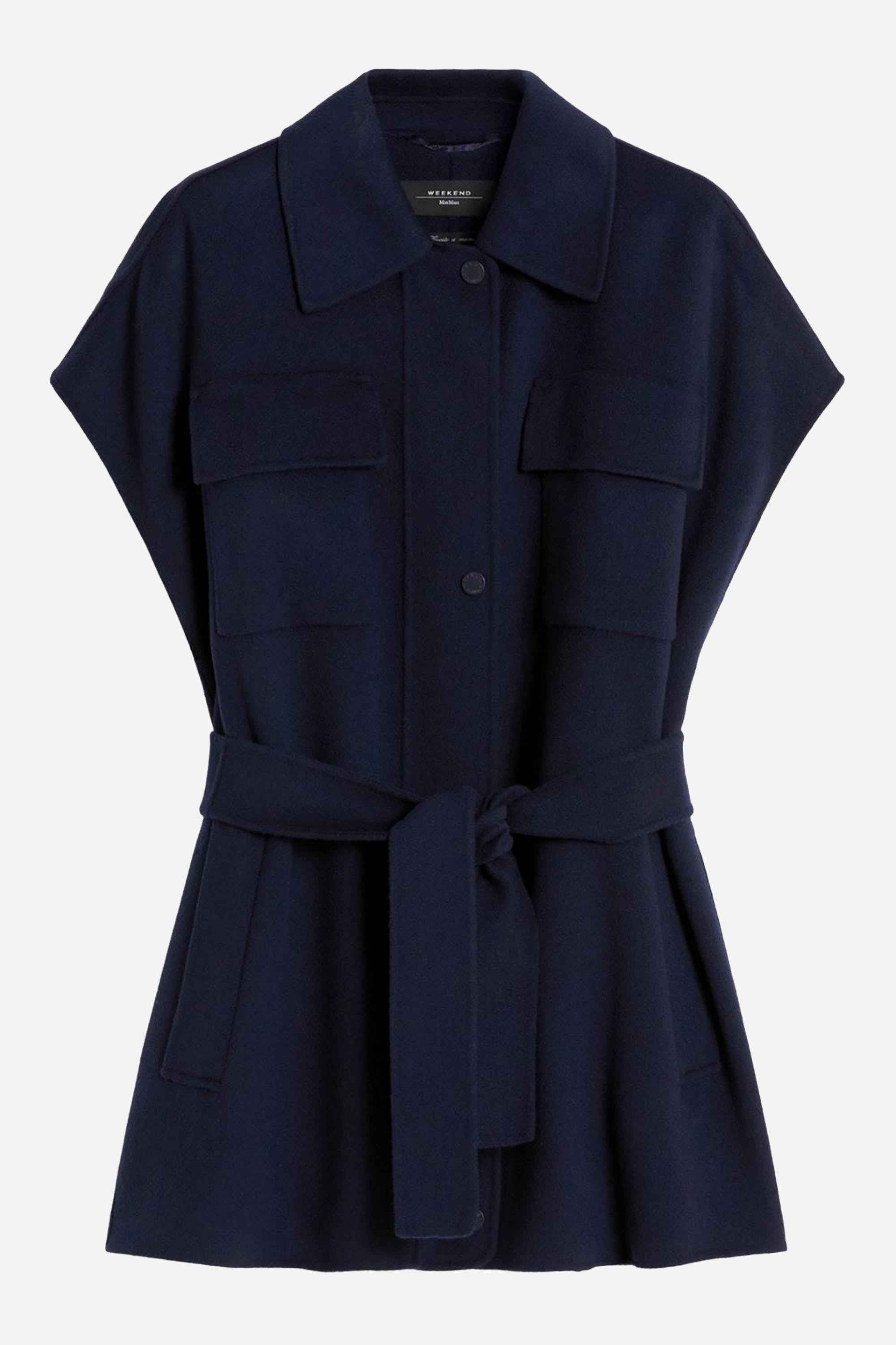 WEEKEND MAX MARA - D 5276021 Cappotto