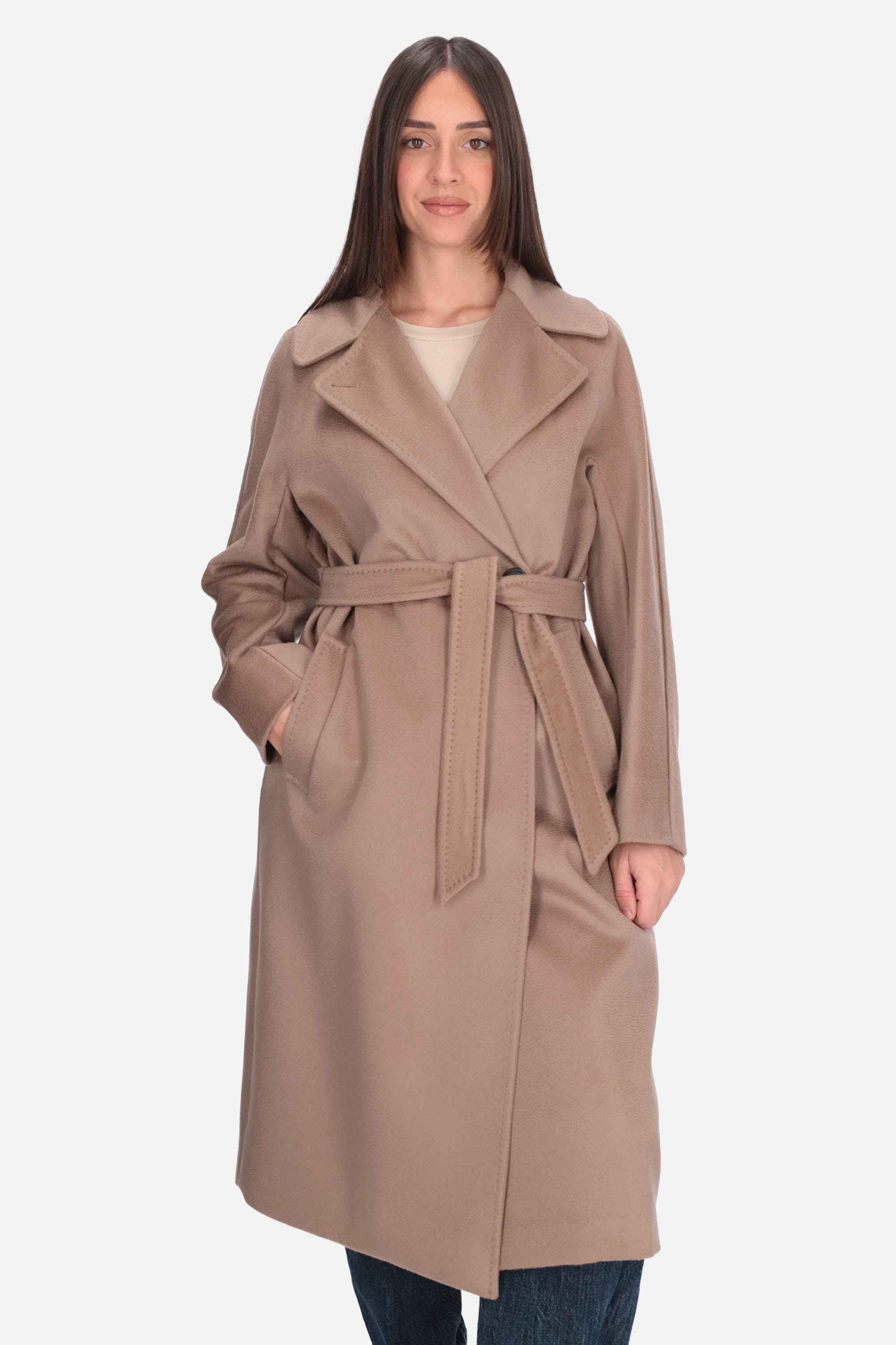 WEEKEND MAX MARA - D 5016031 Cappotto