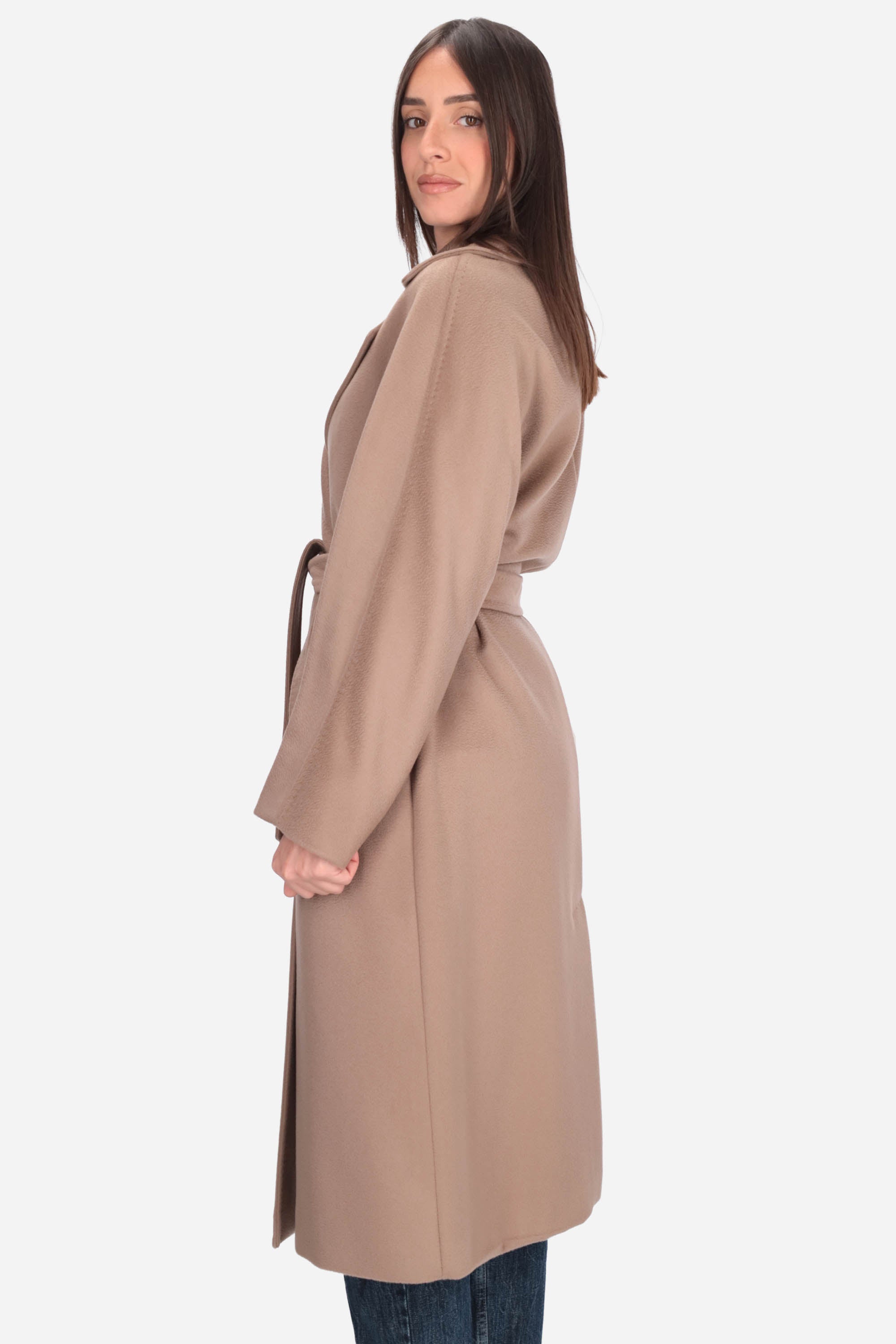 TORTORA | WEEKEND MAX MARA - D 5016031 Cappotto