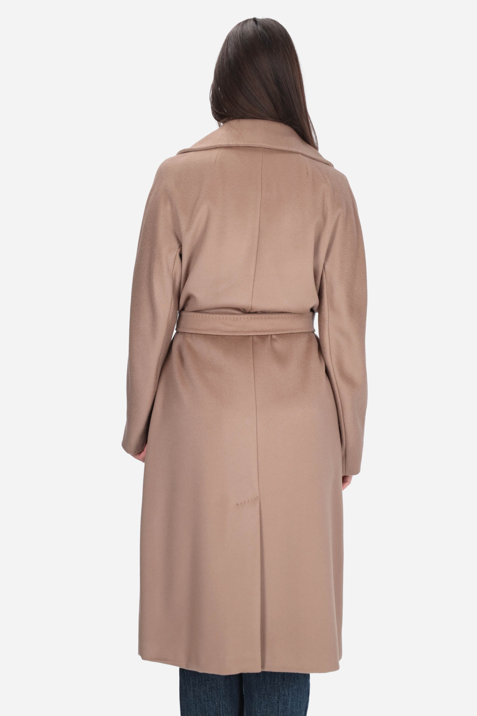 TORTORA | WEEKEND MAX MARA - D 5016031 Cappotto