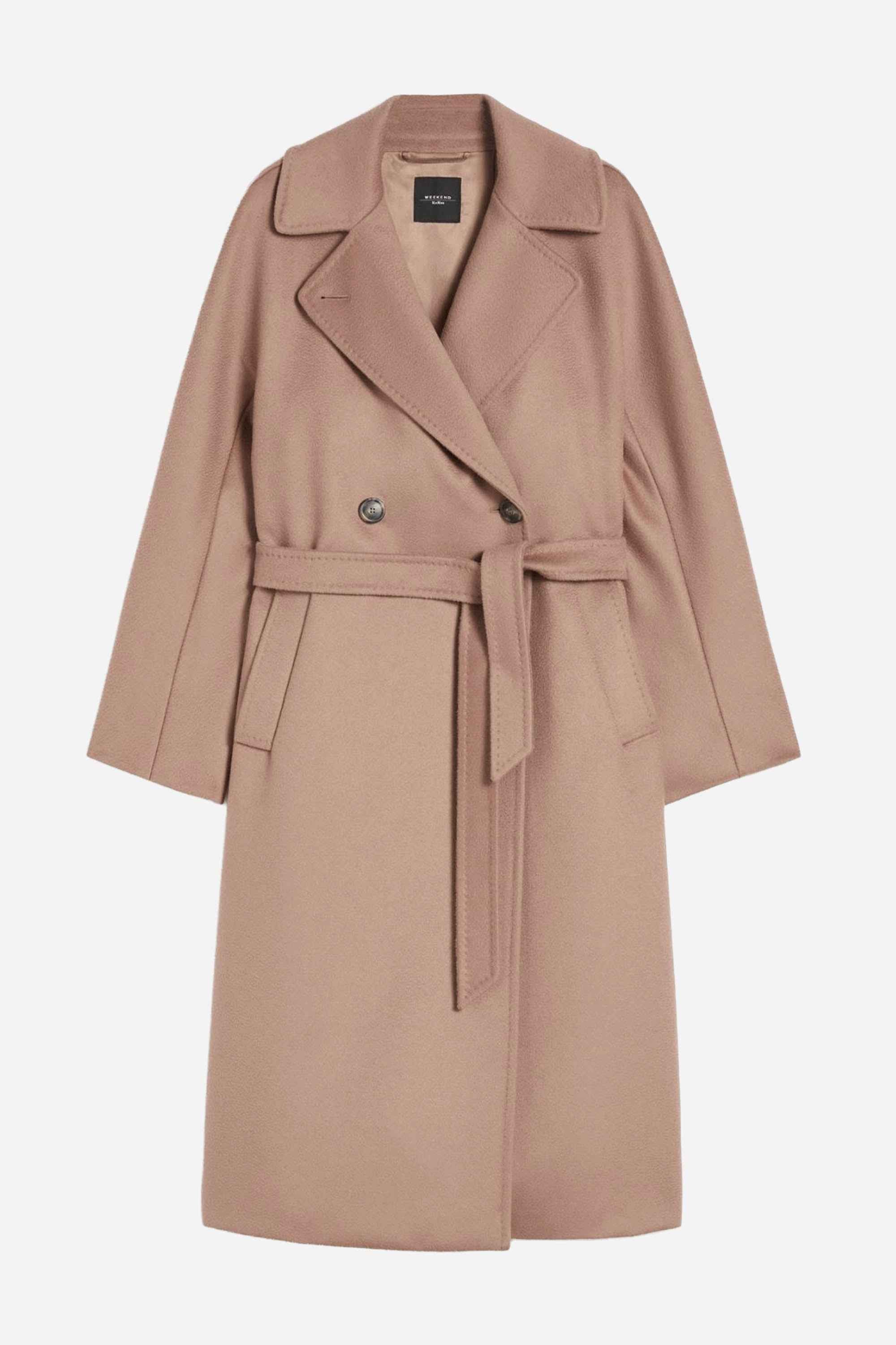 WEEKEND MAX MARA - D 5016031 Cappotto