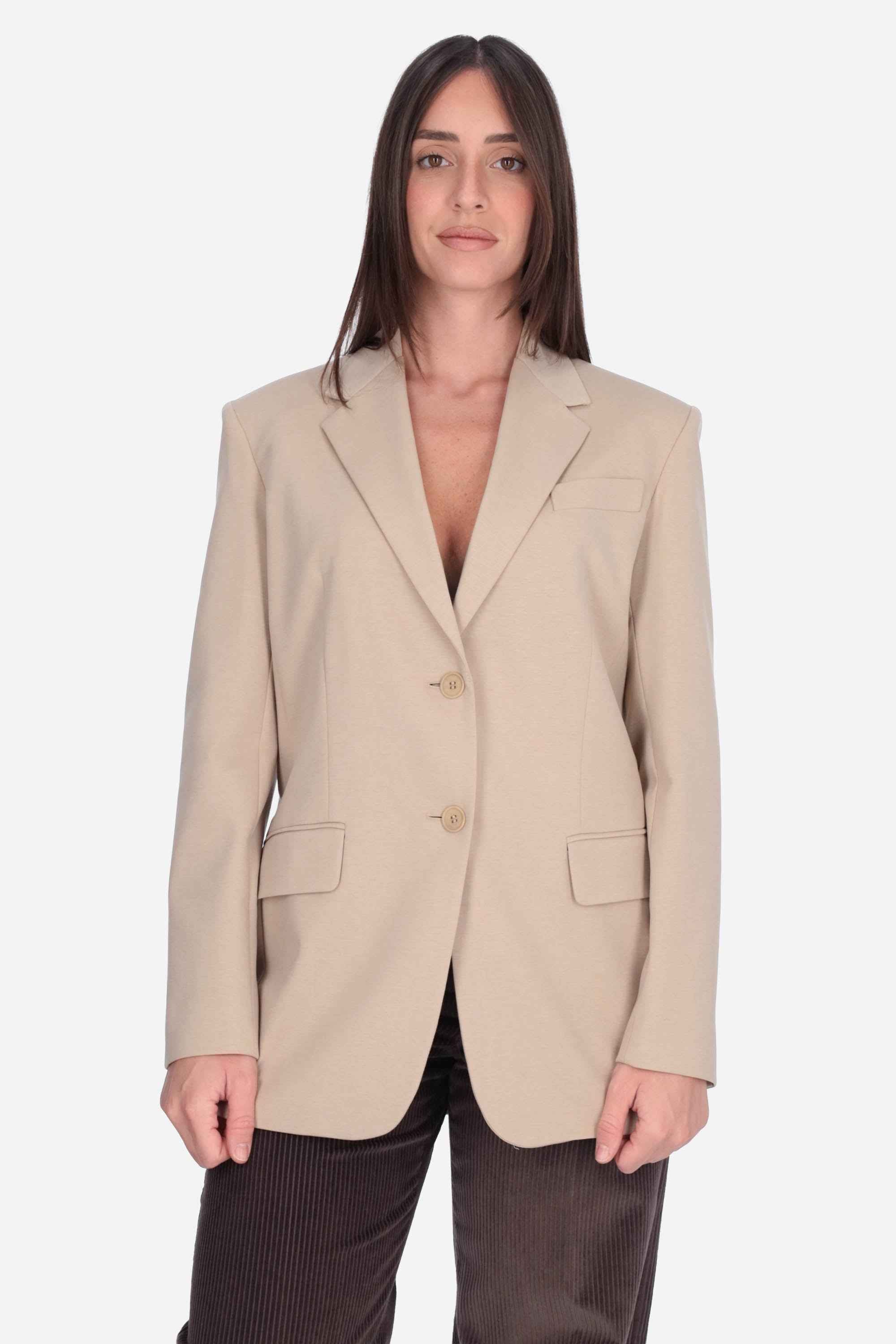 WEEKEND MAX MARA - D 5916041 Giacca