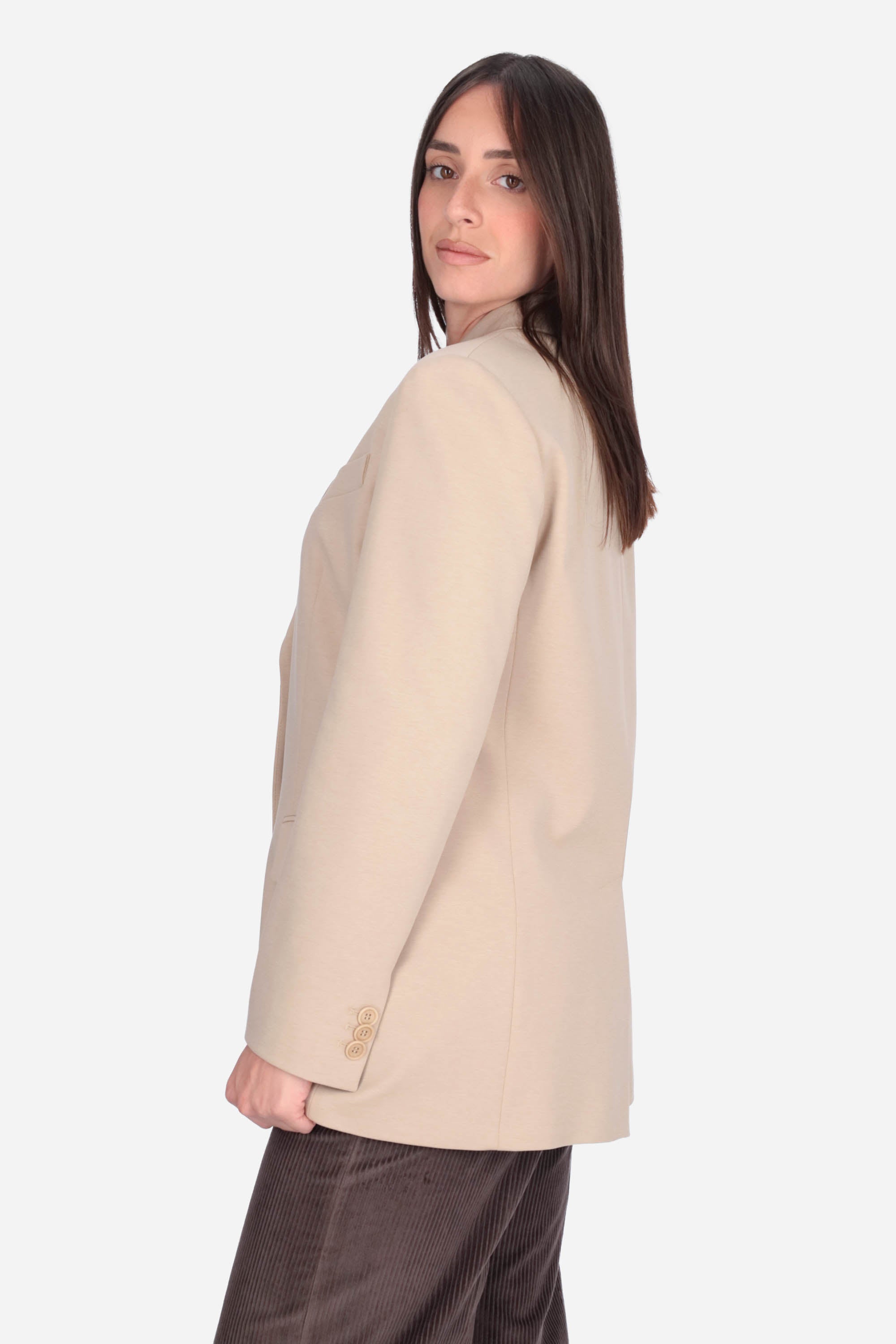 BEIGE | WEEKEND MAX MARA - D 5916041 Giacca