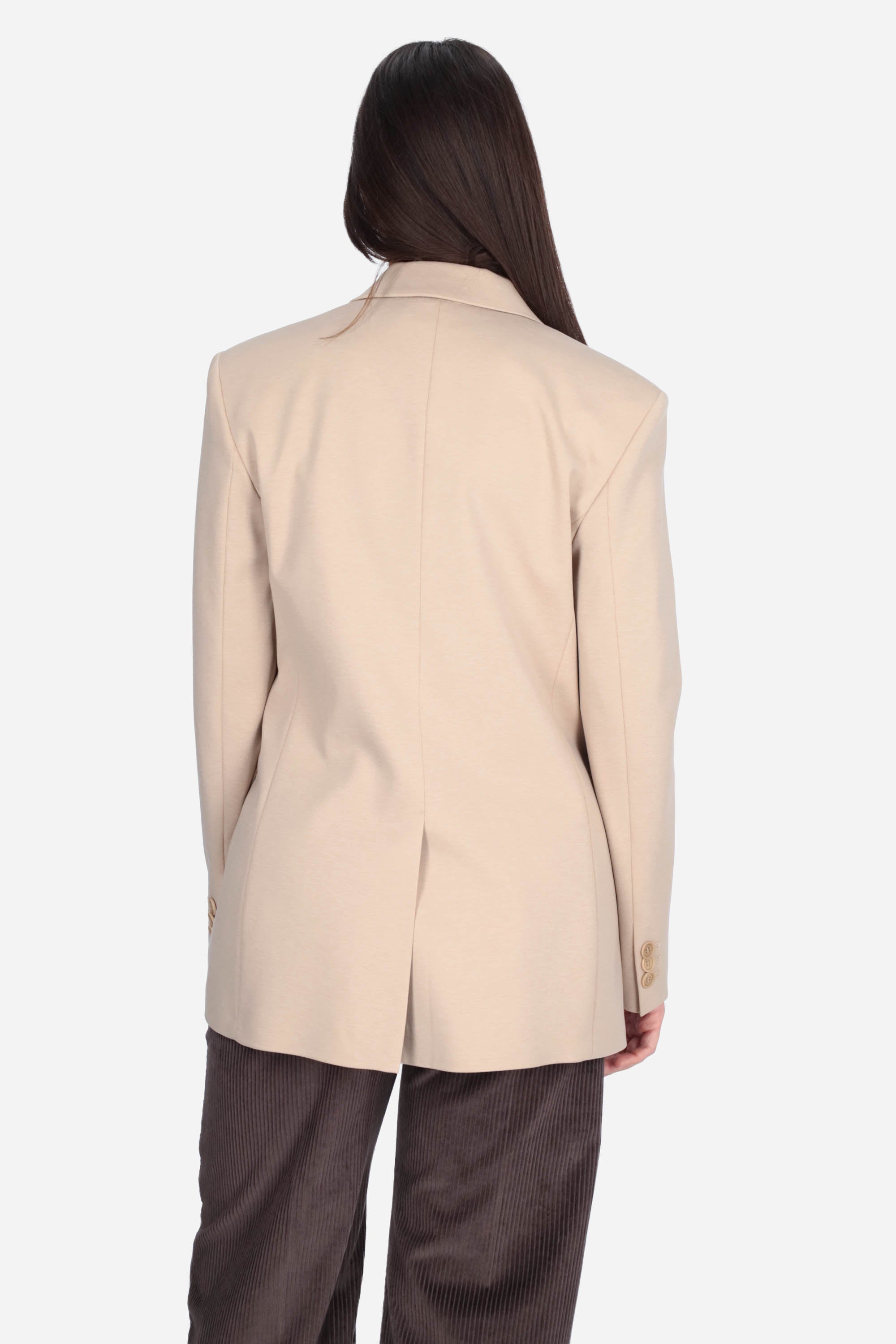 BEIGE | WEEKEND MAX MARA - D 5916041 Giacca