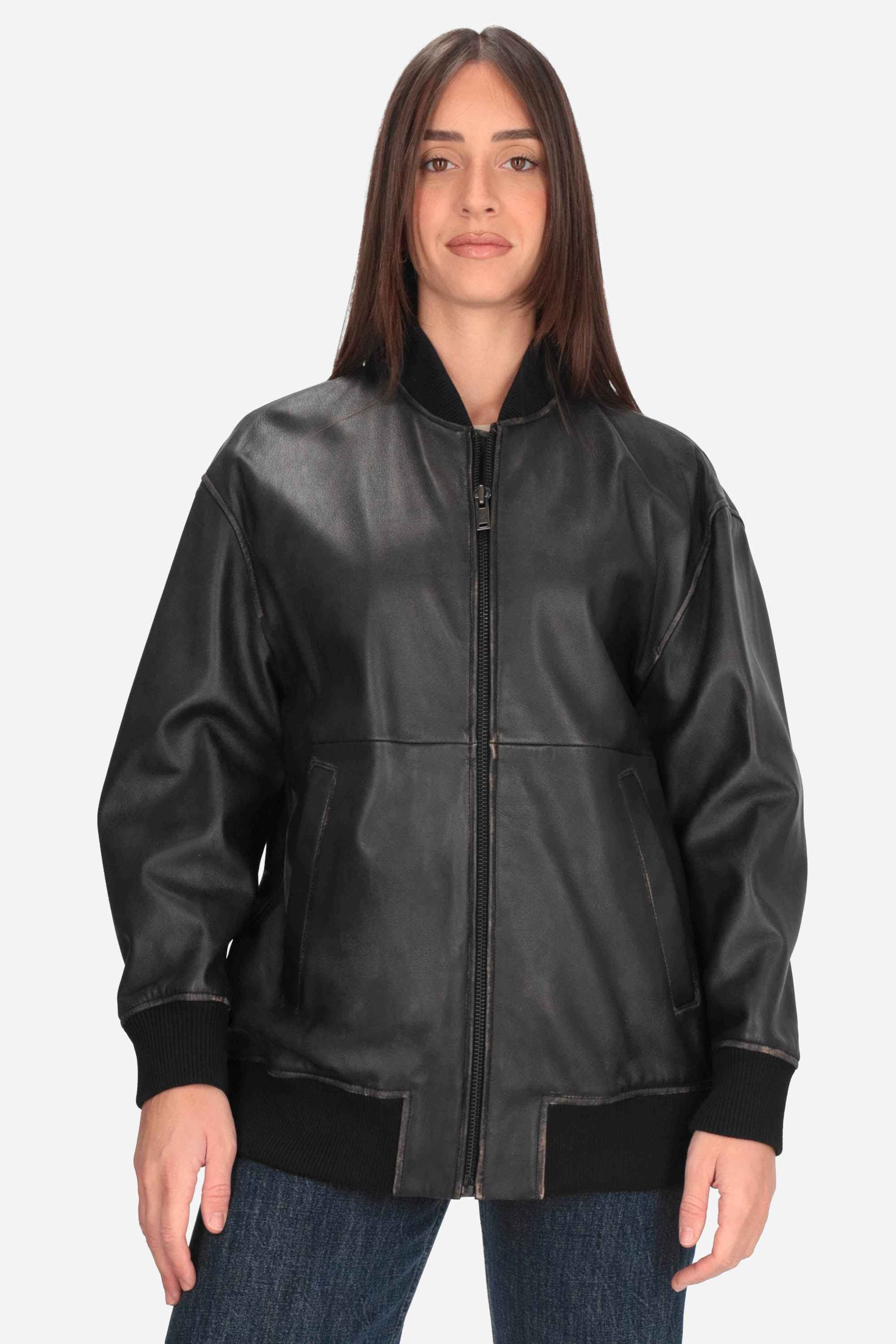 WEEKEND MAX MARA - D 5446031 Giubbotto