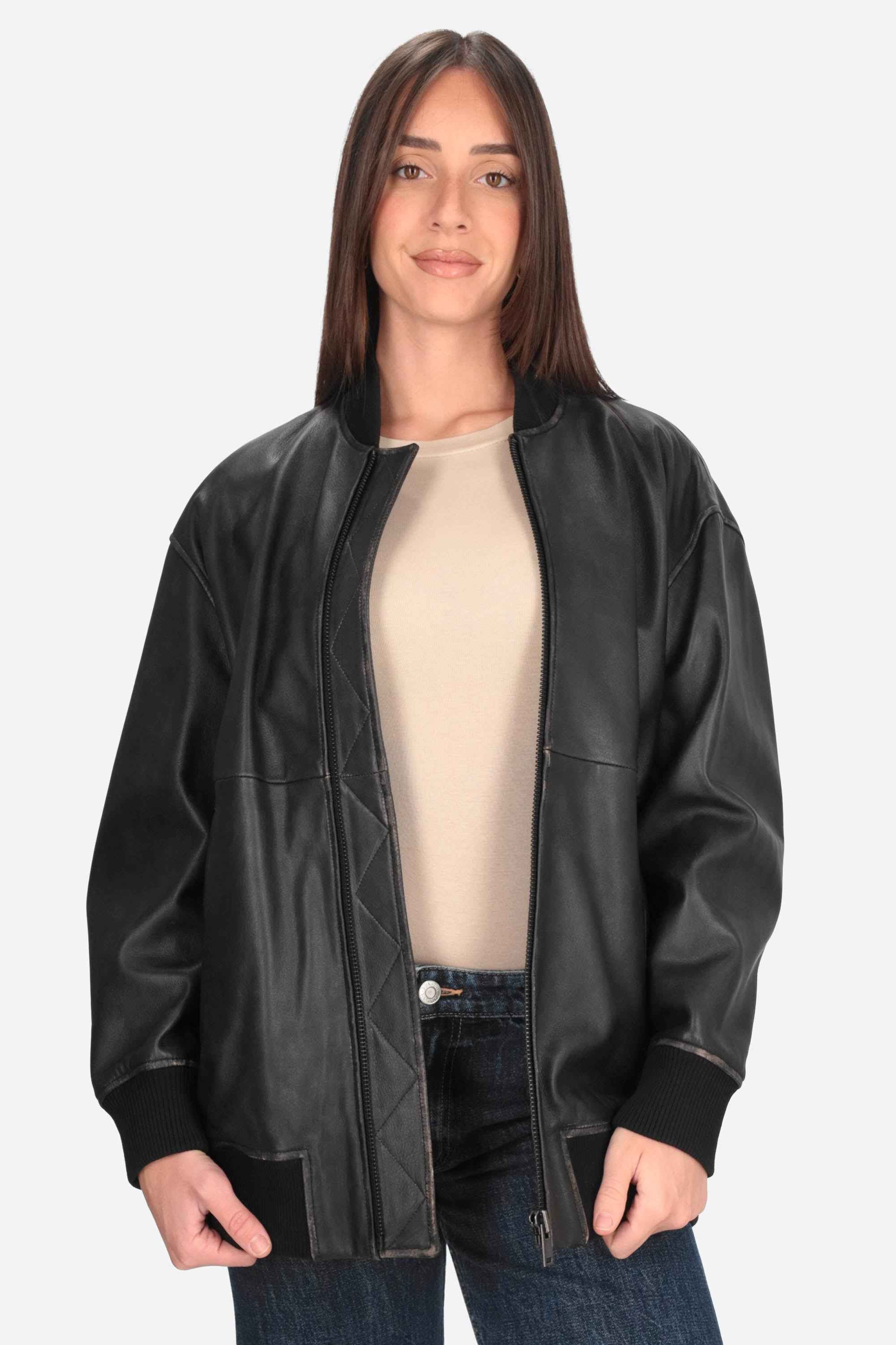 WEEKEND MAX MARA - D 5446031 Giubbotto