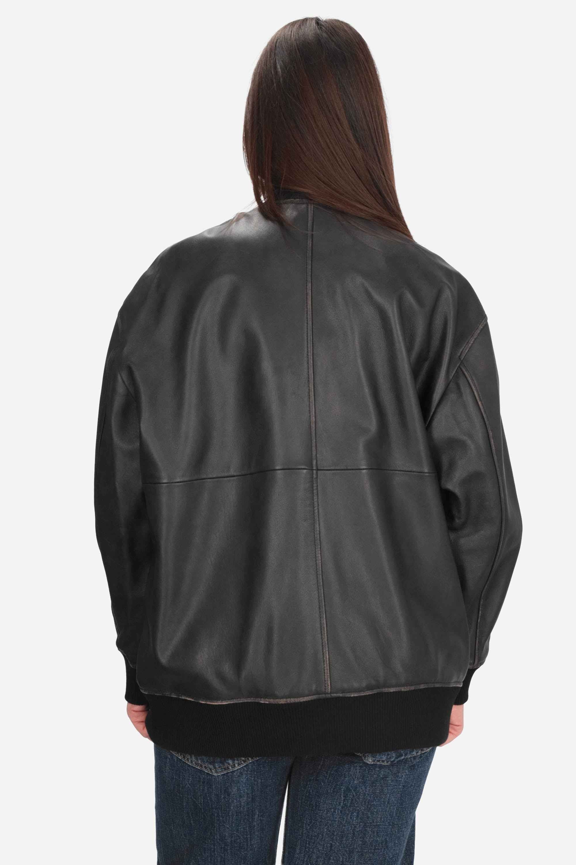 WEEKEND MAX MARA - D 5446031 Giubbotto