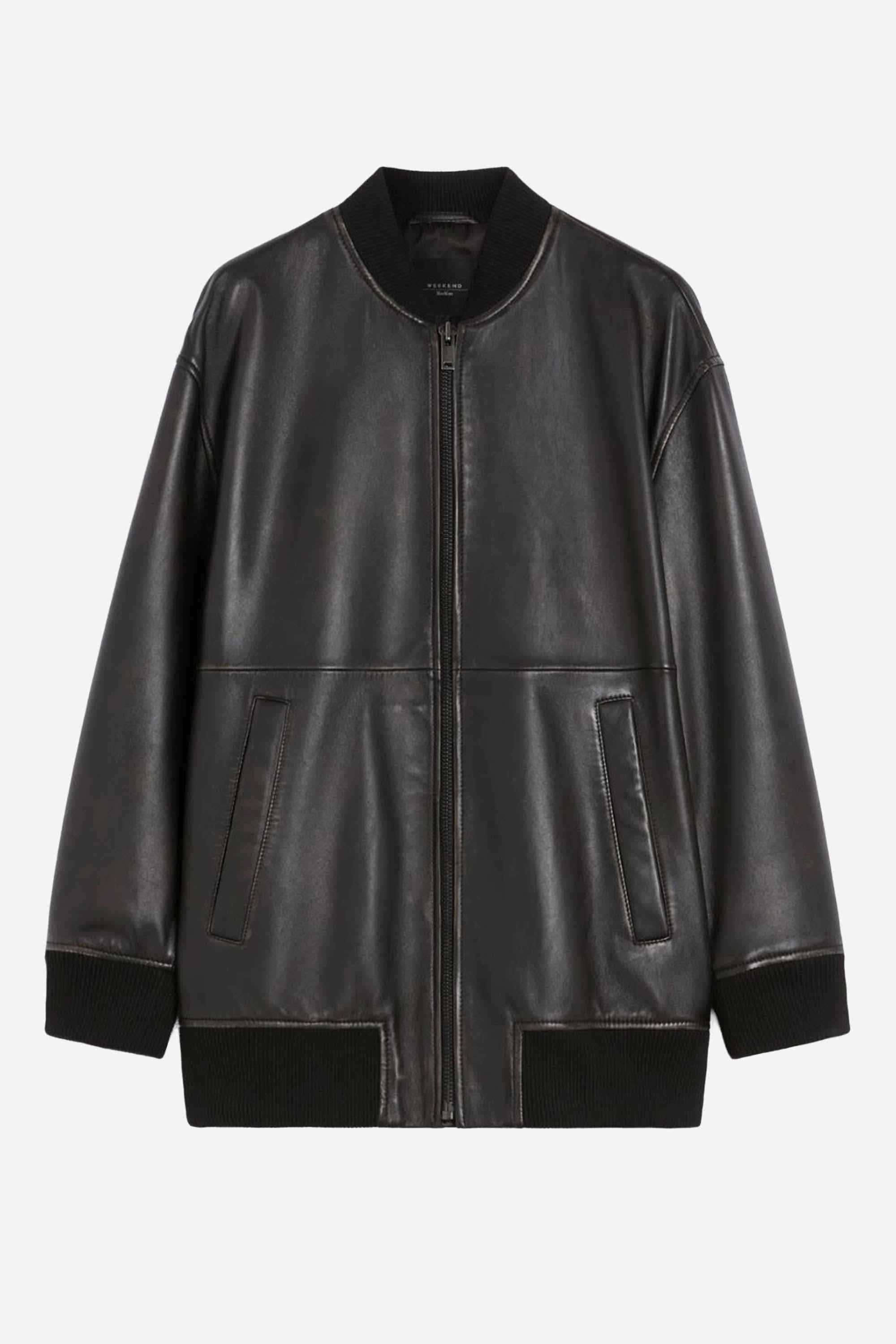 WEEKEND MAX MARA - D 5446031 Giubbotto