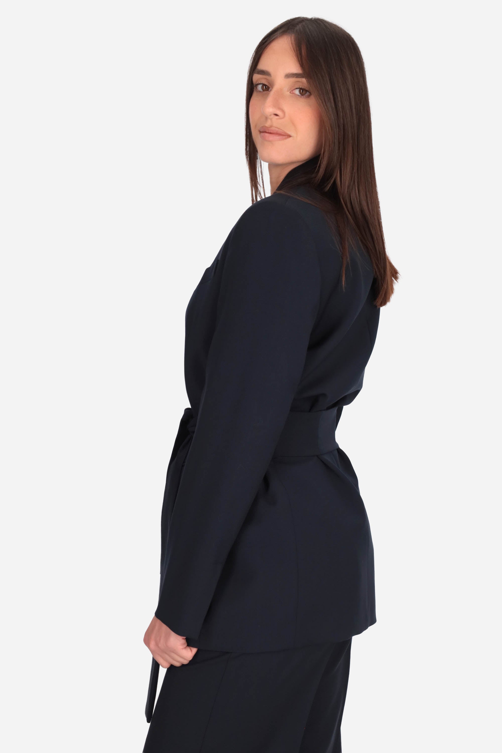 BLU | WEEKEND MAX MARA - D 5046031 Giacca