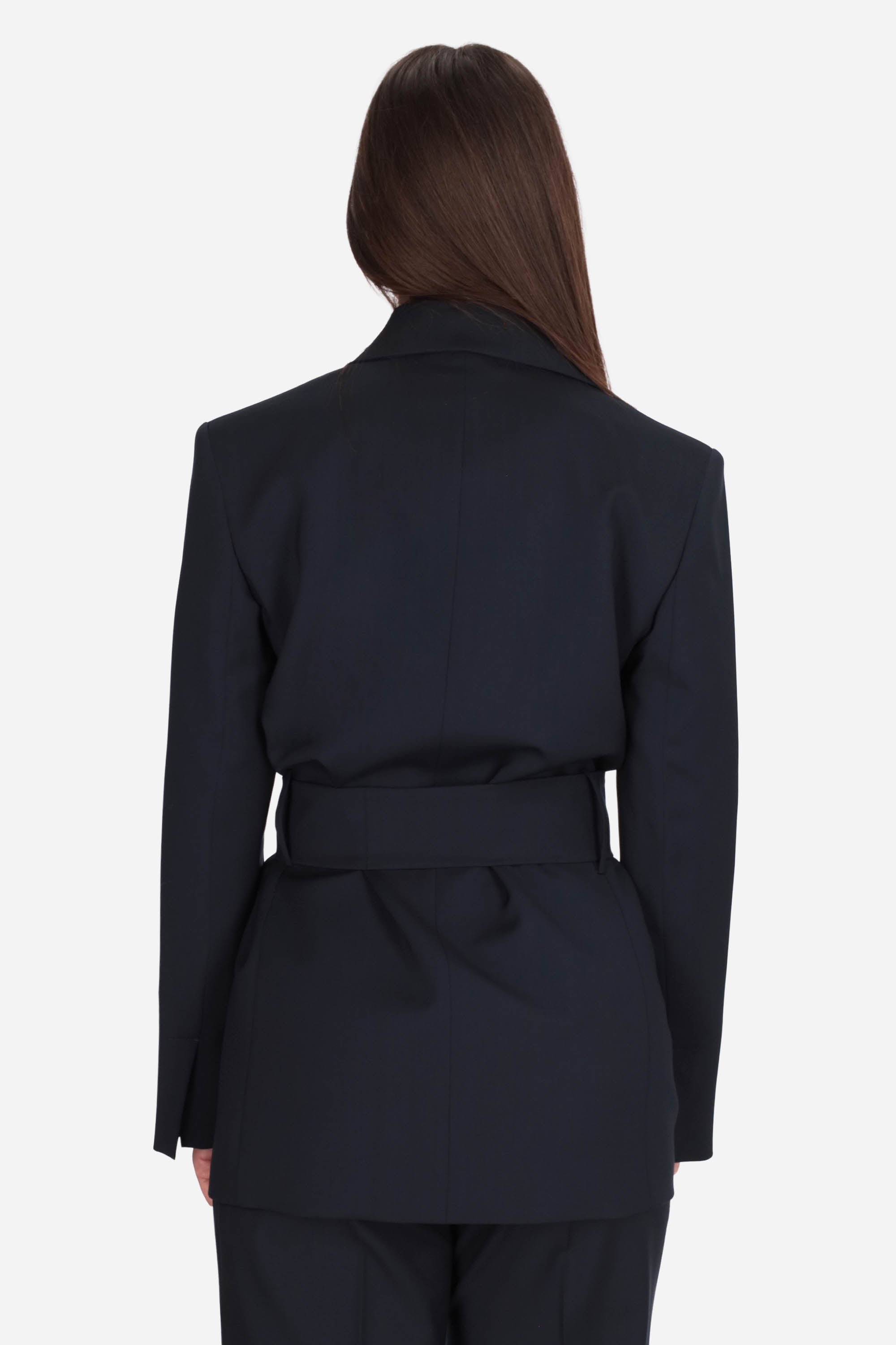 BLU | WEEKEND MAX MARA - D 5046031 Giacca