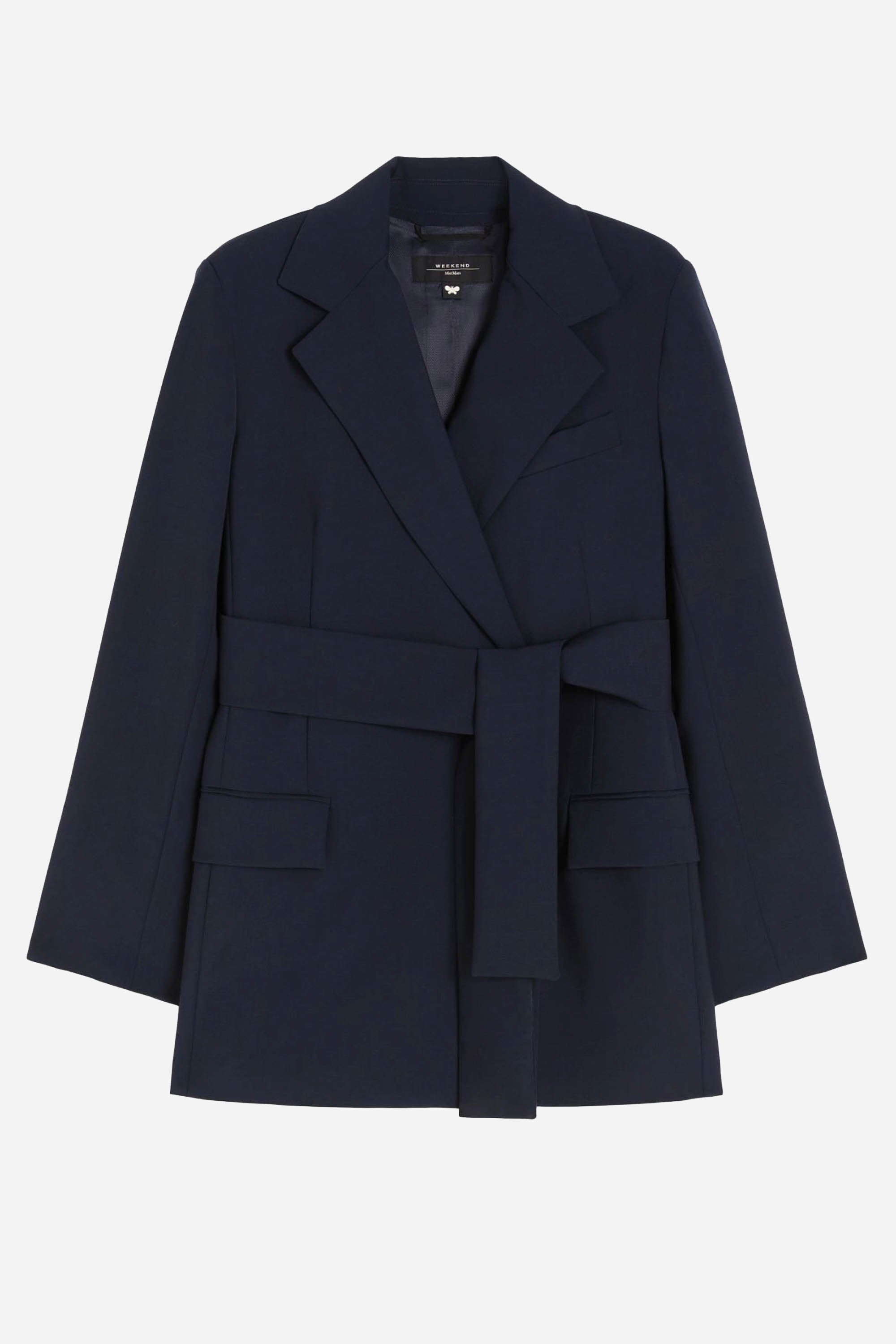 BLU | WEEKEND MAX MARA - D 5046031 Giacca